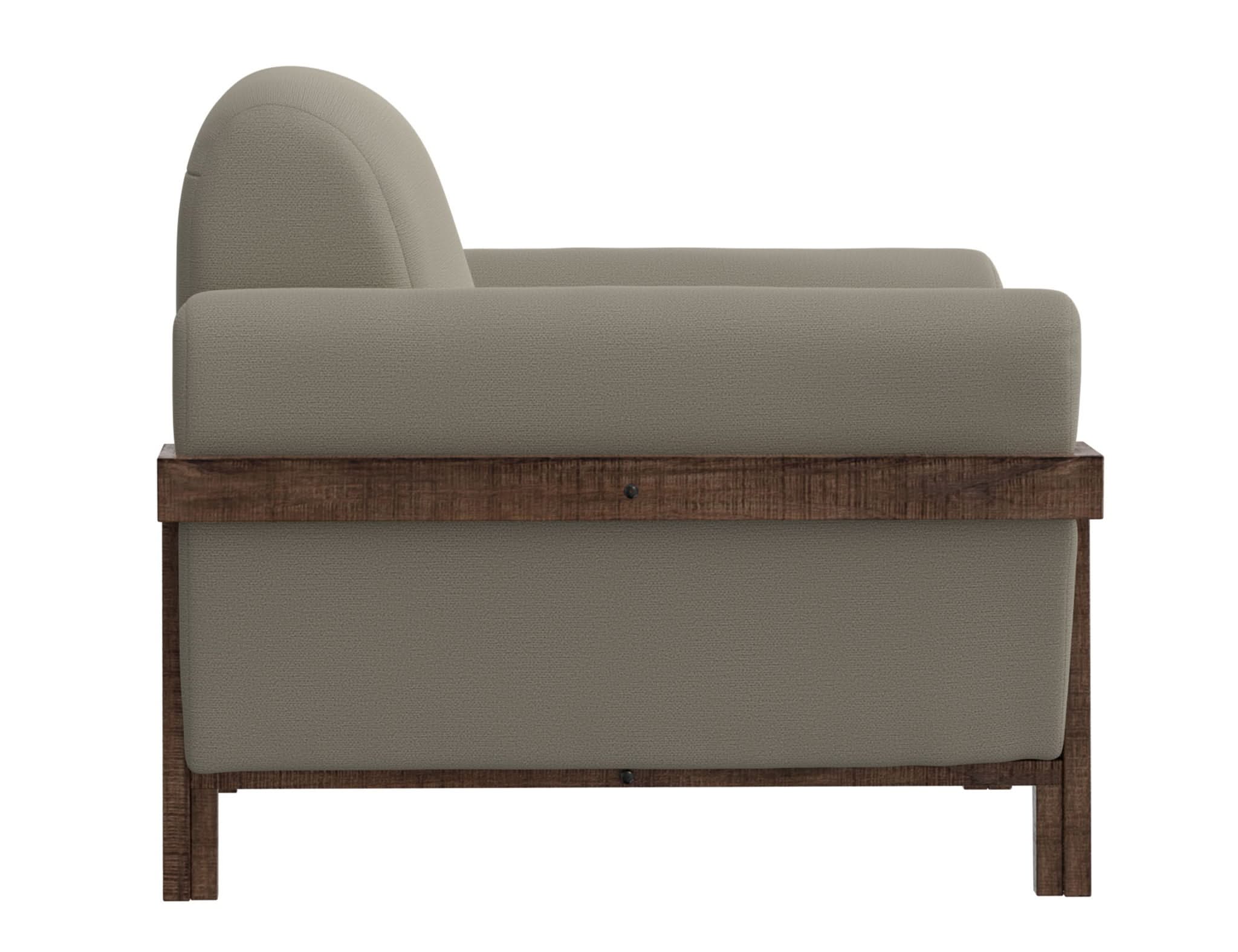 Loft - Arm Chair