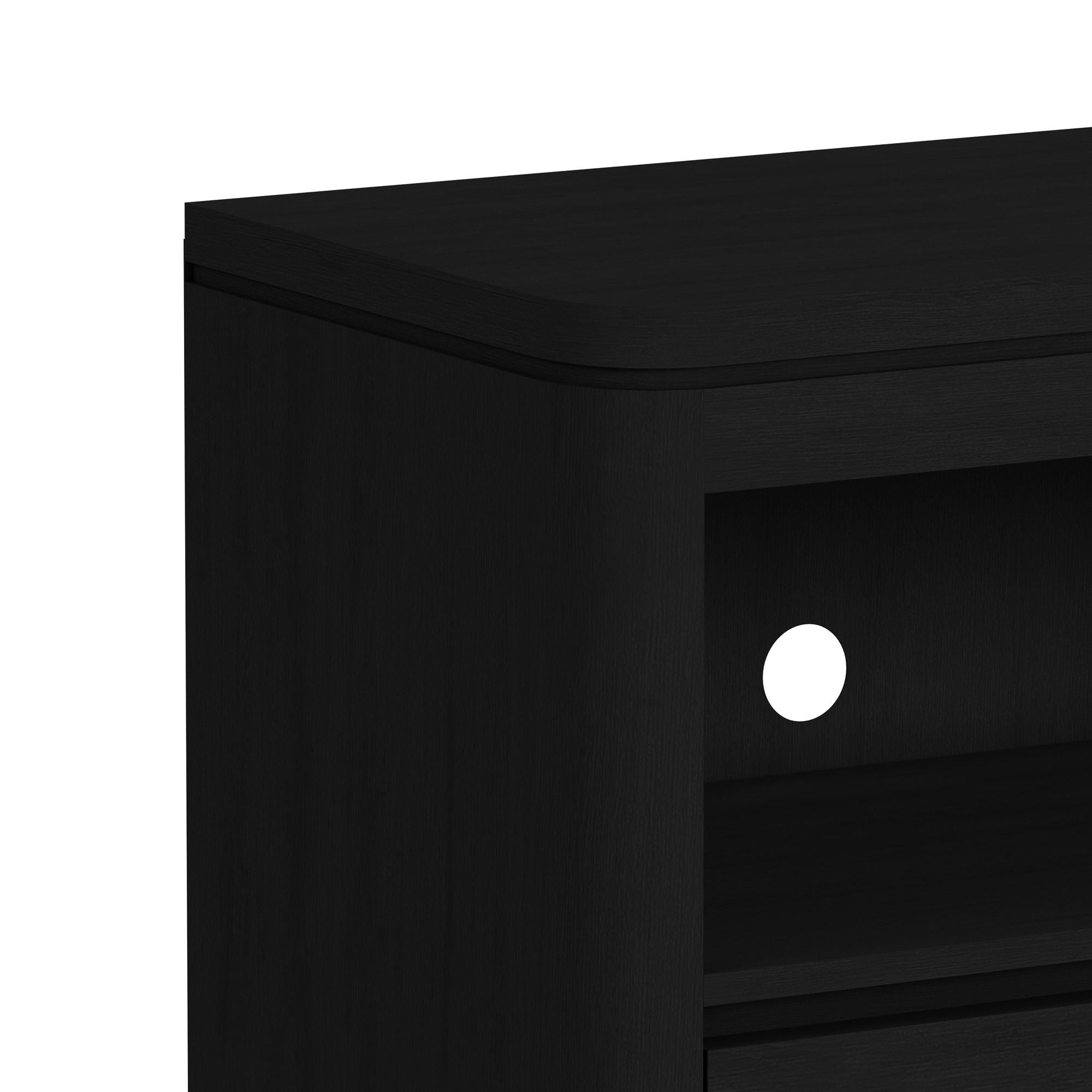 Rosalie - TV Console
