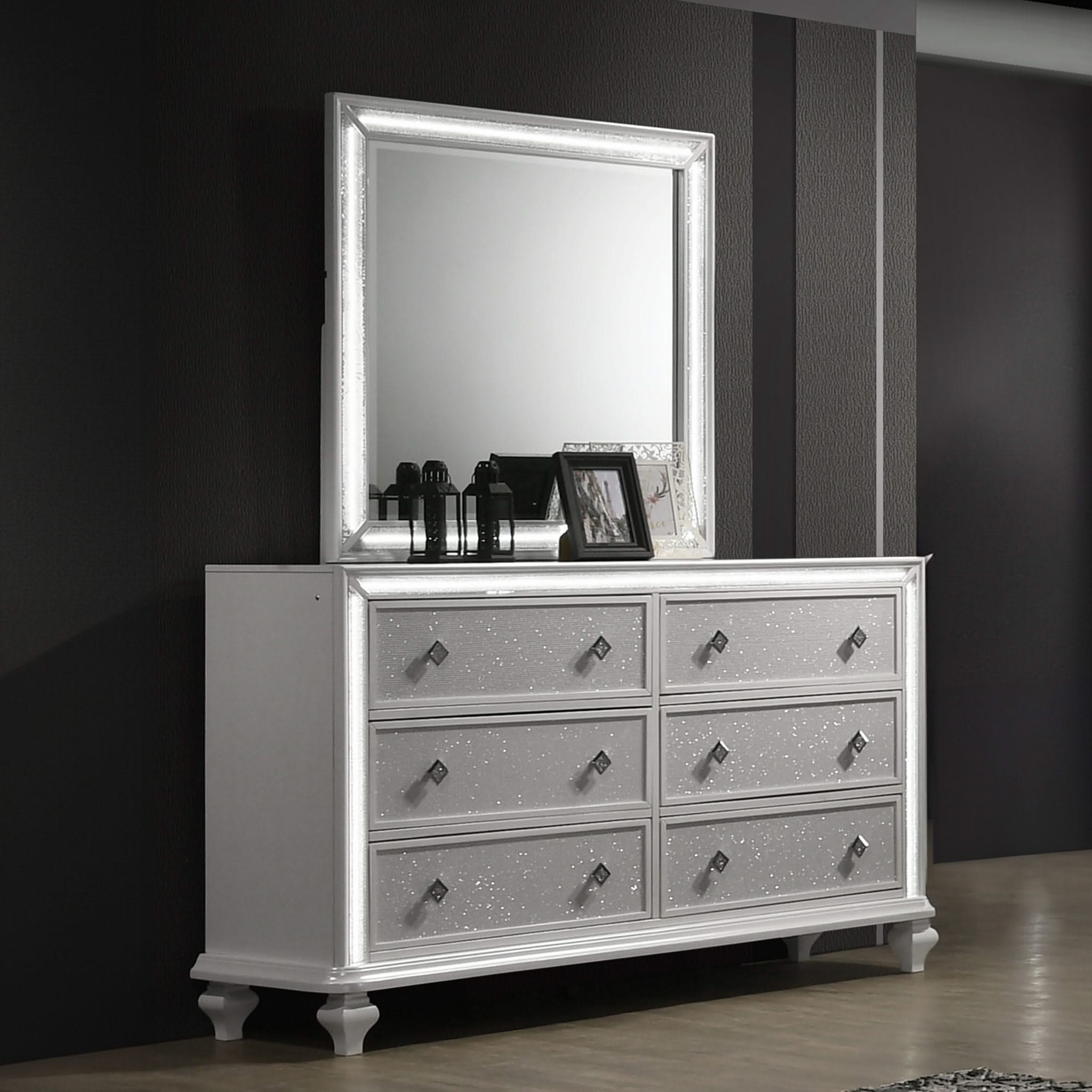 Stardust  - Dresser
