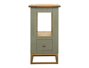 Timber - Chairside Table