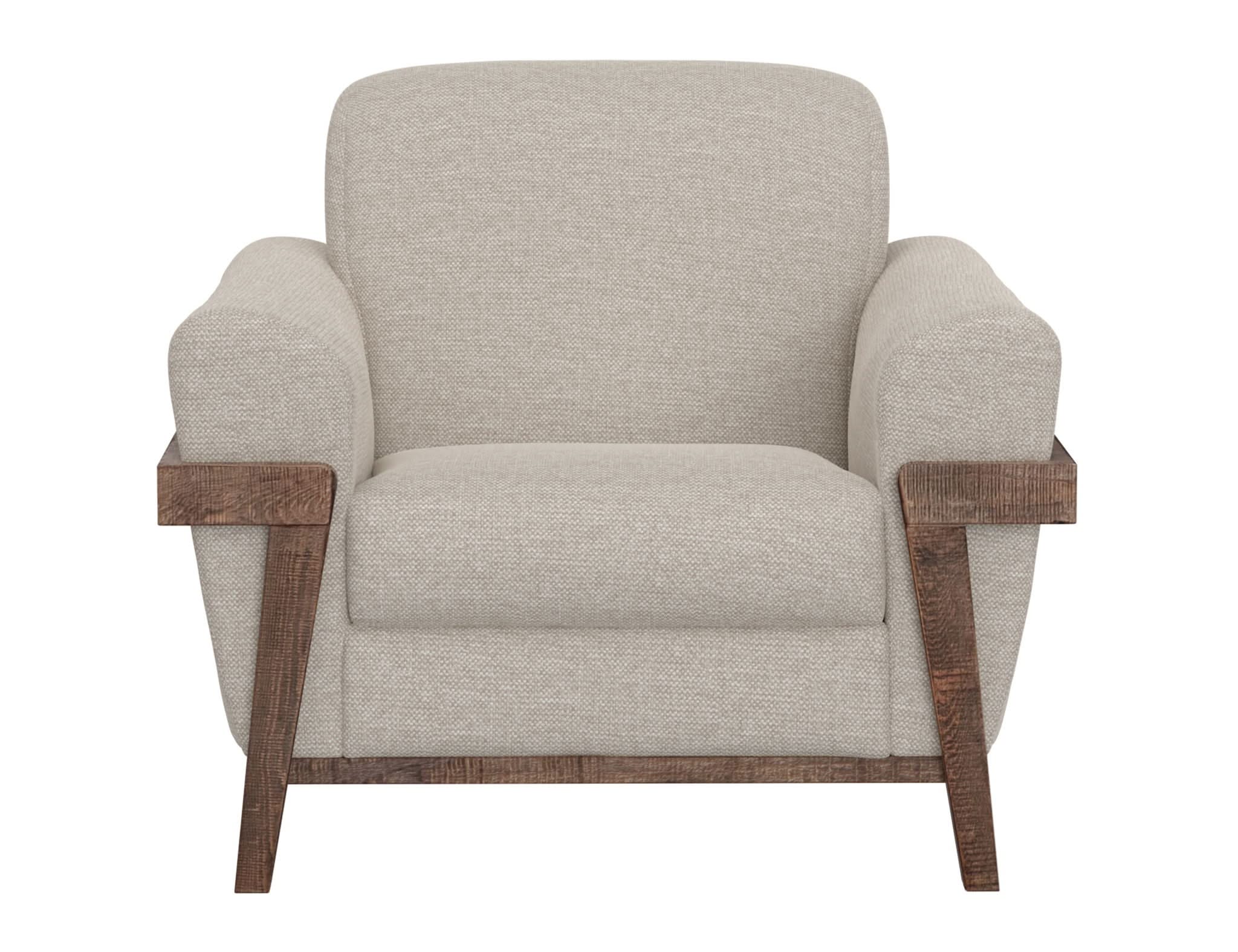 Loft - Arm Chair