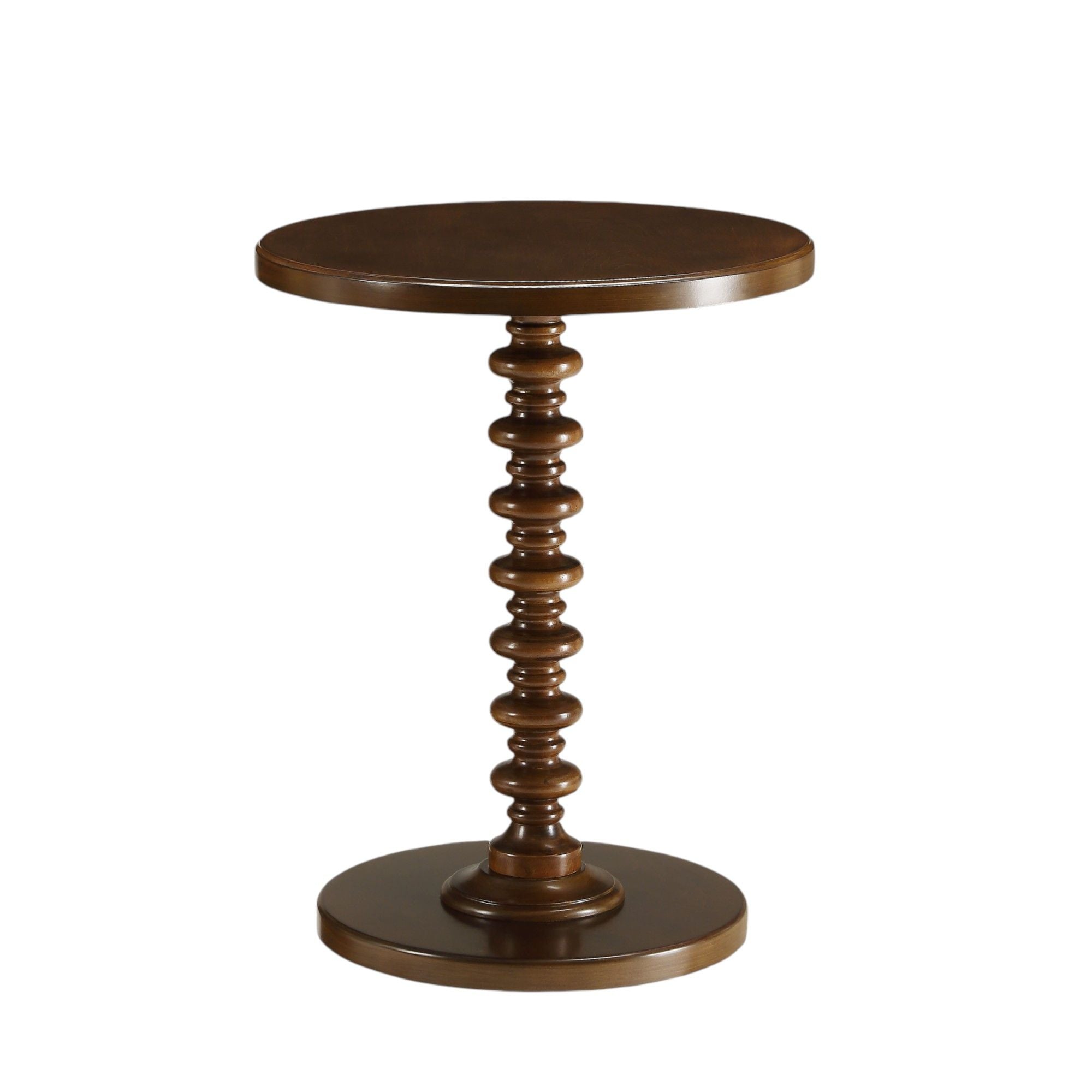 Acton - Round Accent Table