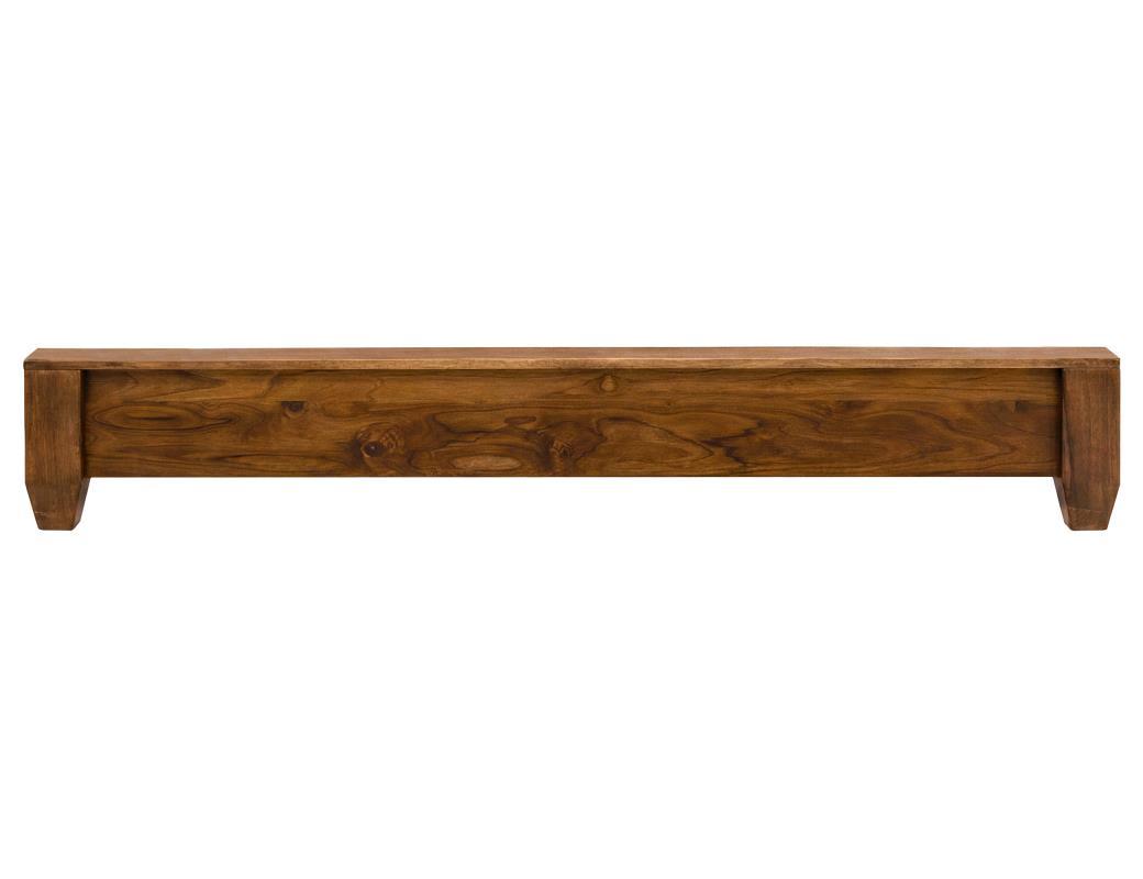 Sonora - Platform Bed