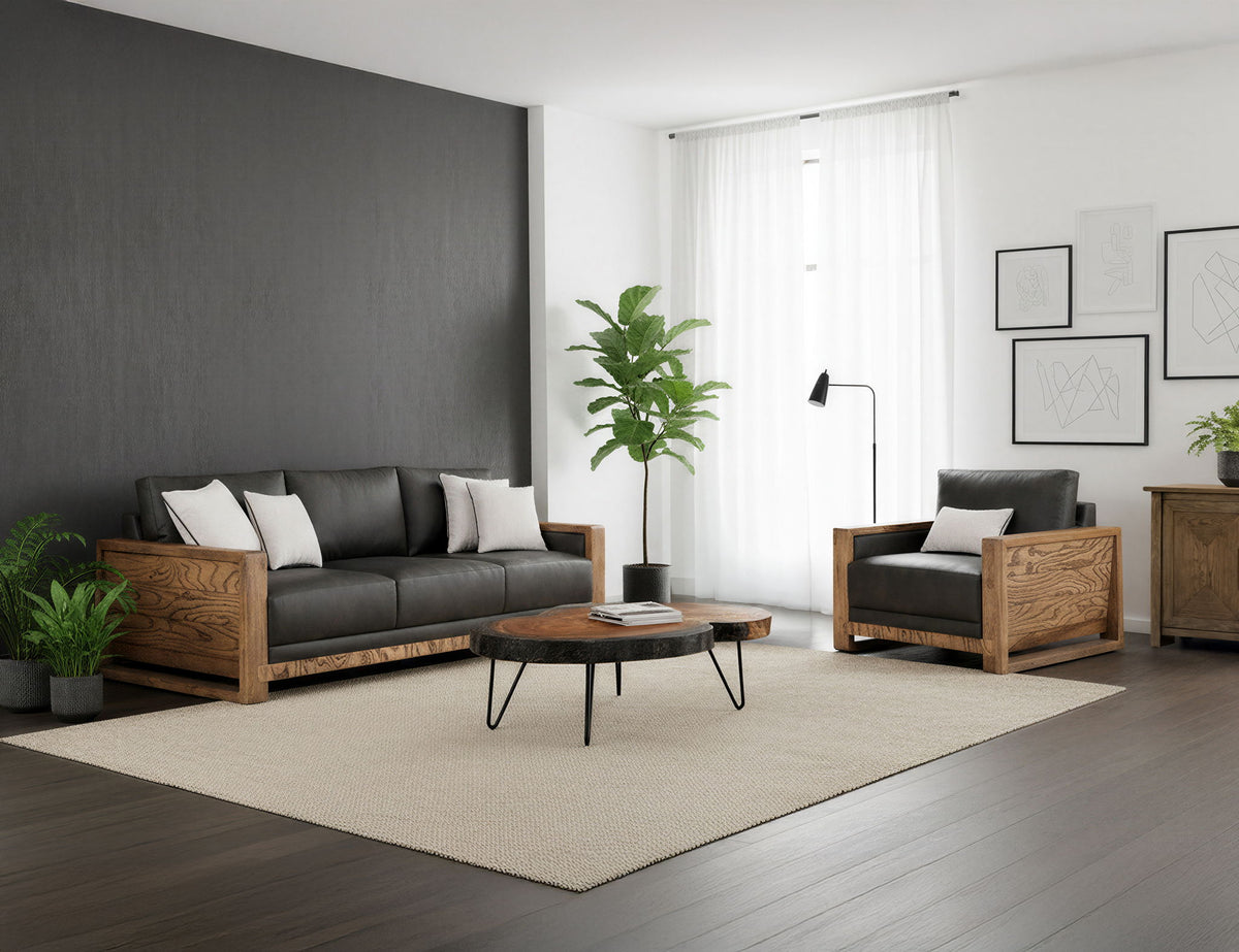 Ancora - Armchair