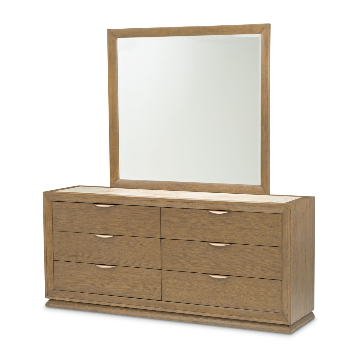 Portrait - Dresser