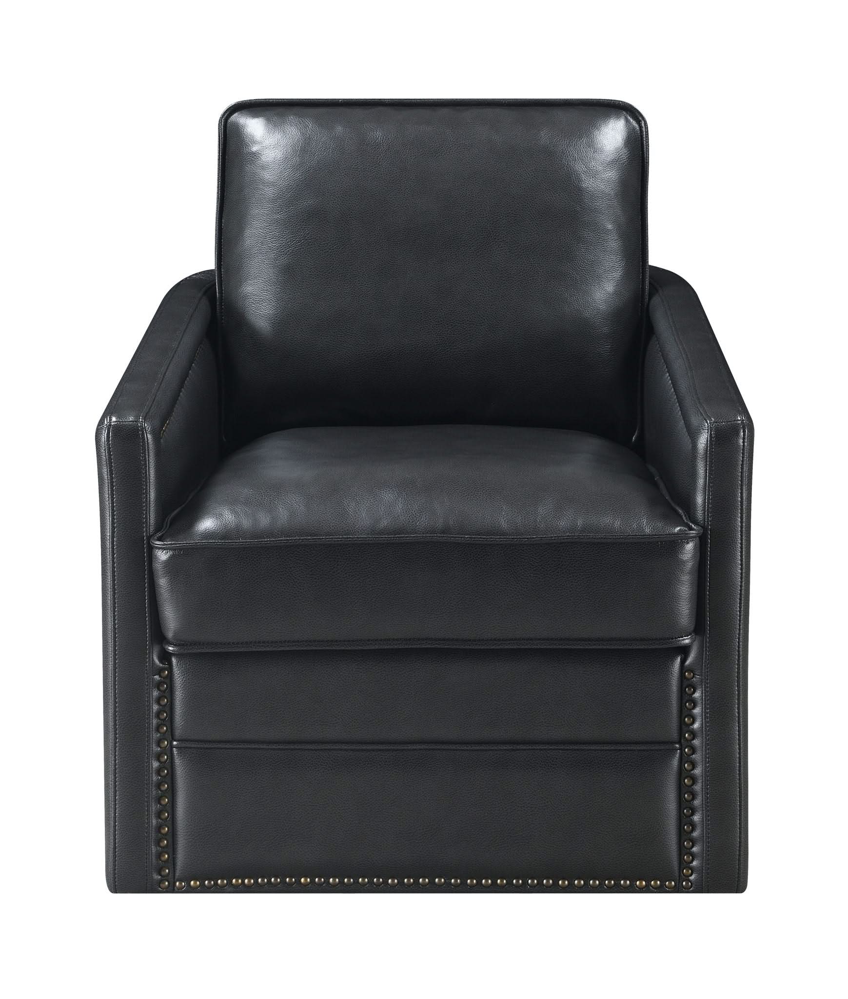 Rocha - Aire Swivel Chair With Glider