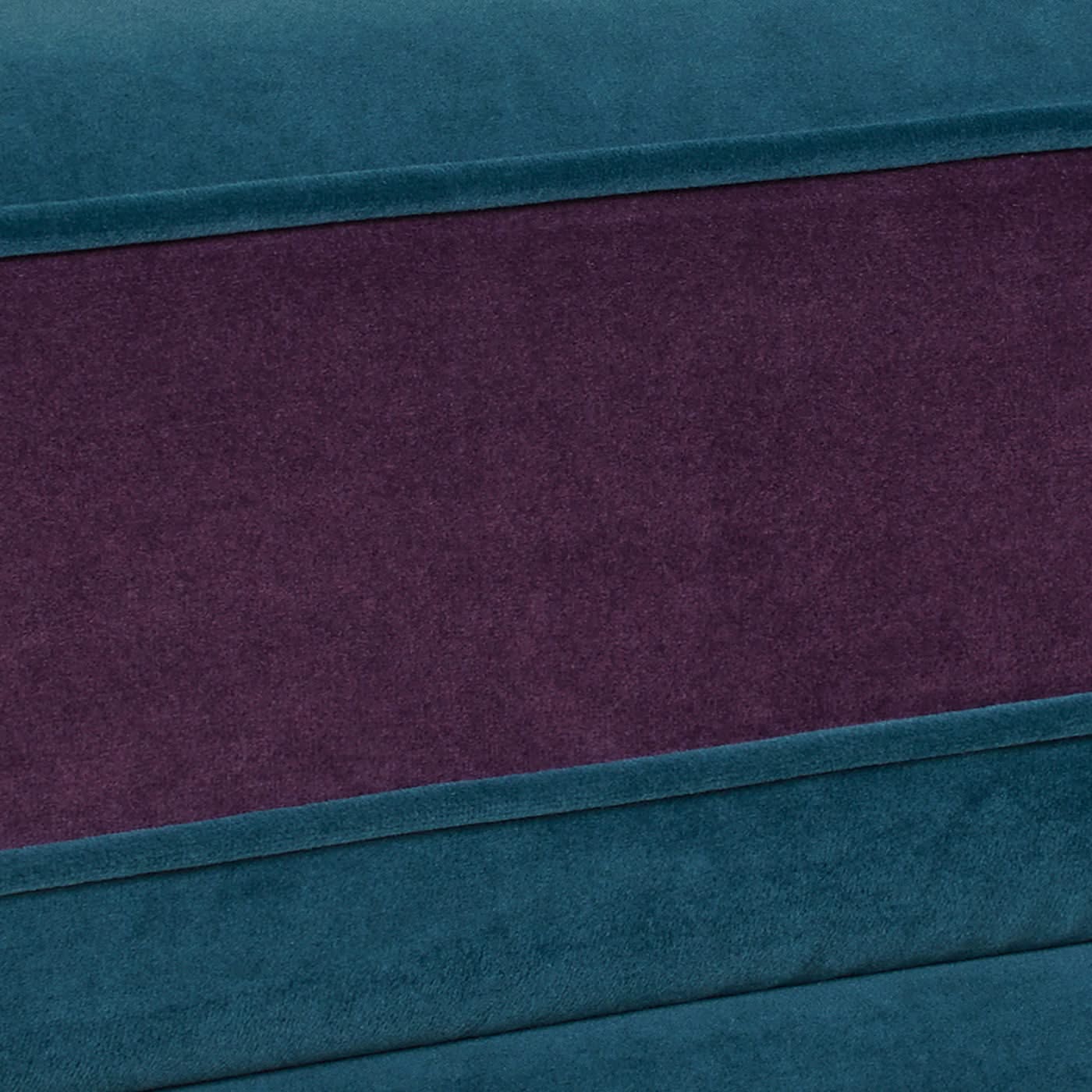 Anya - Boho Chic Wingback Accent Arm Chair