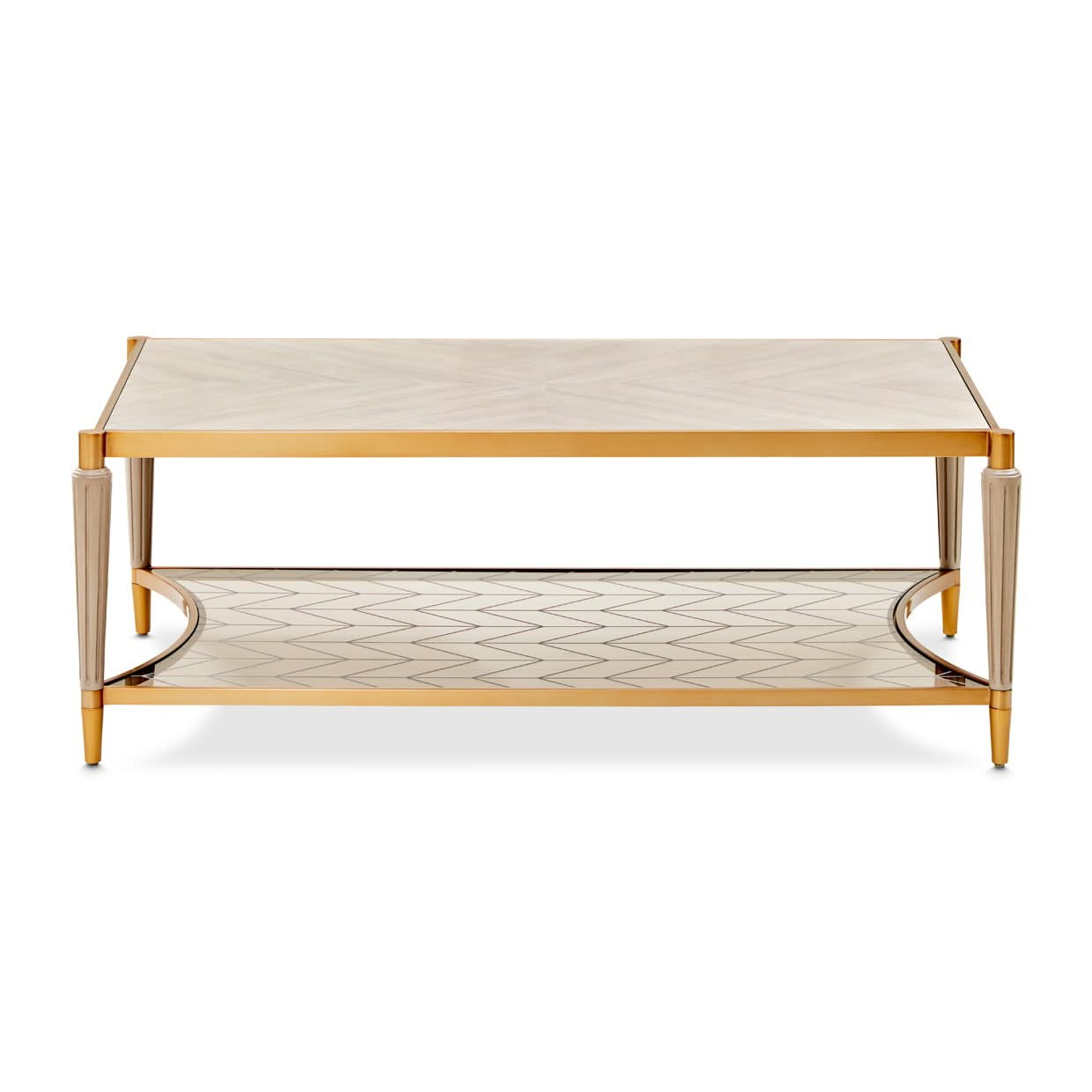 St. Charles - Table
