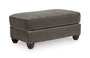 Tallow Creek - Ottoman - Shadow