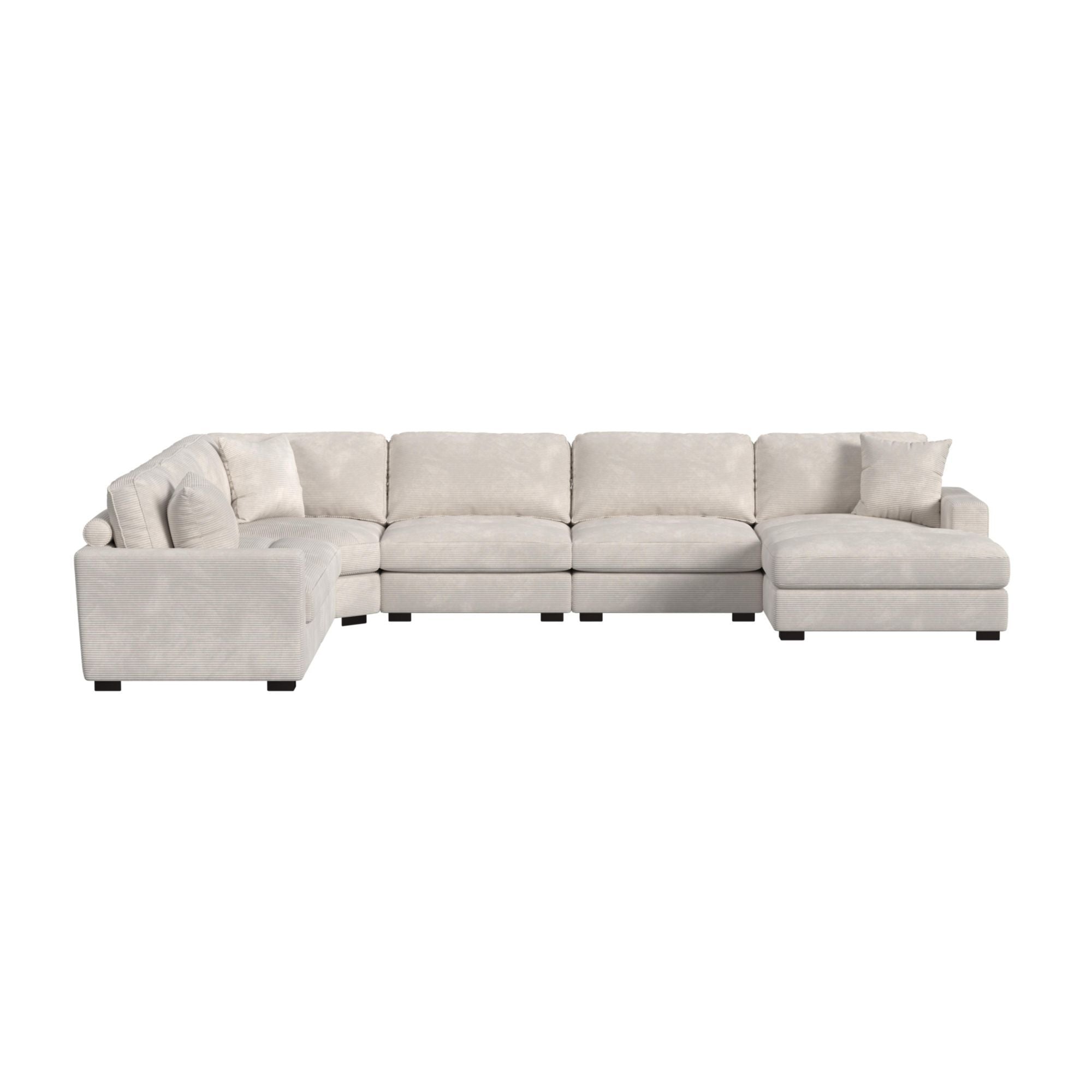 Arizona - Modular Sectional Set