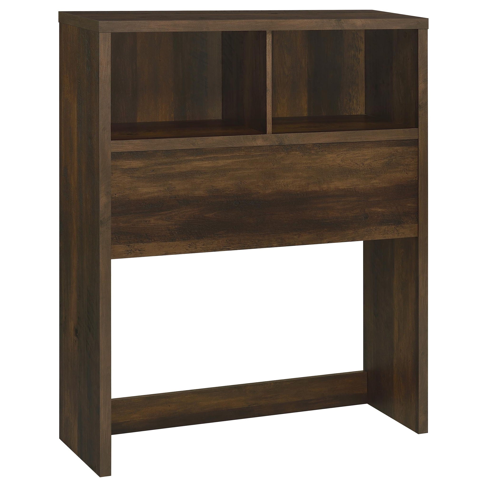 Westpark 3-piece Twin Bedroom Set Bookcase Headboard Pine