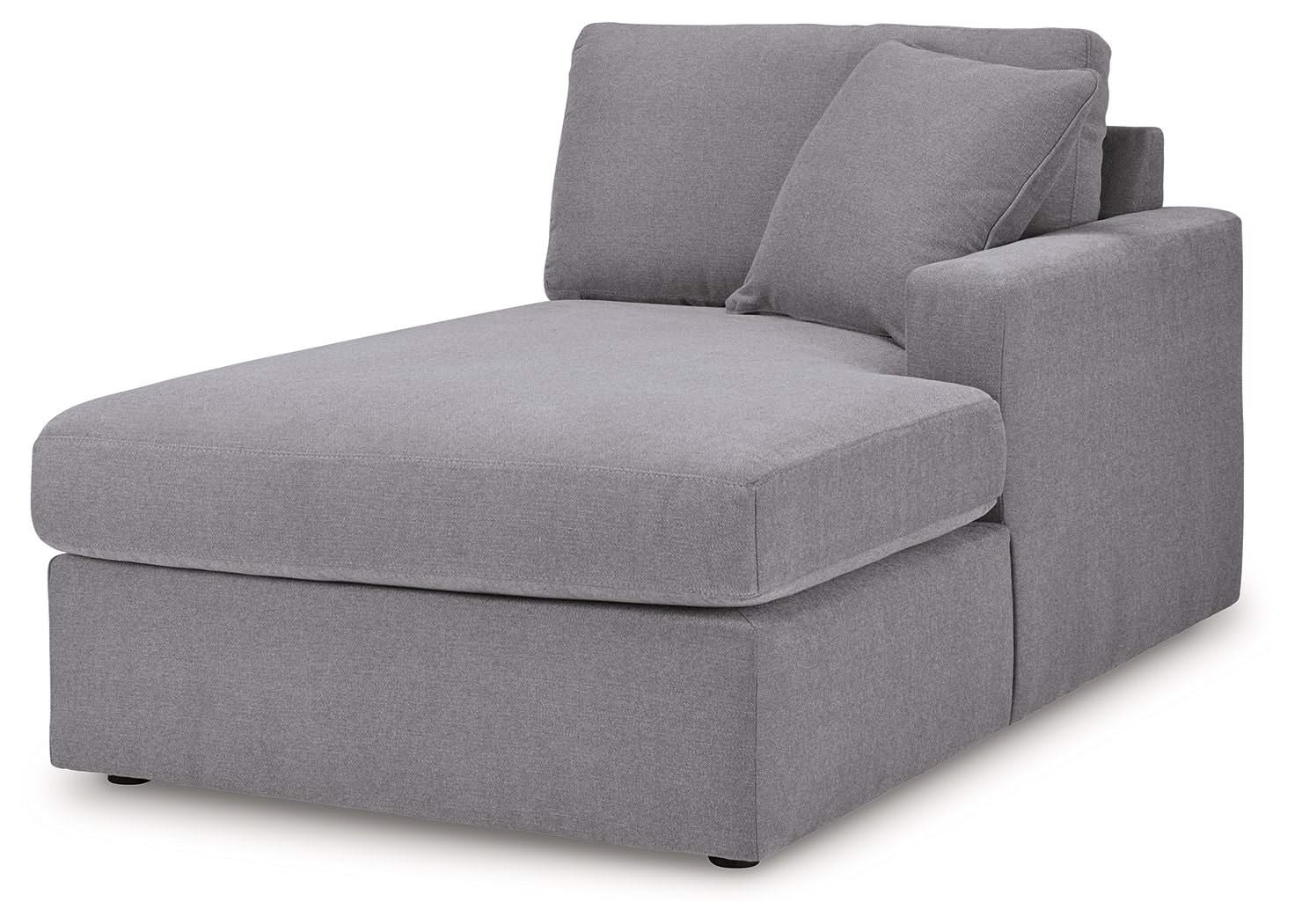 Modmax - Sectional - Granite