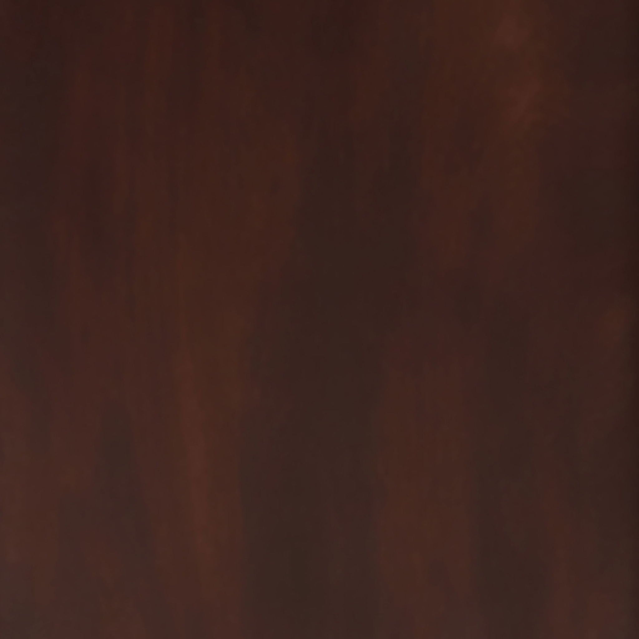 Jenna 35-inch Round Marble Top Cocktail Coffee Table Brown