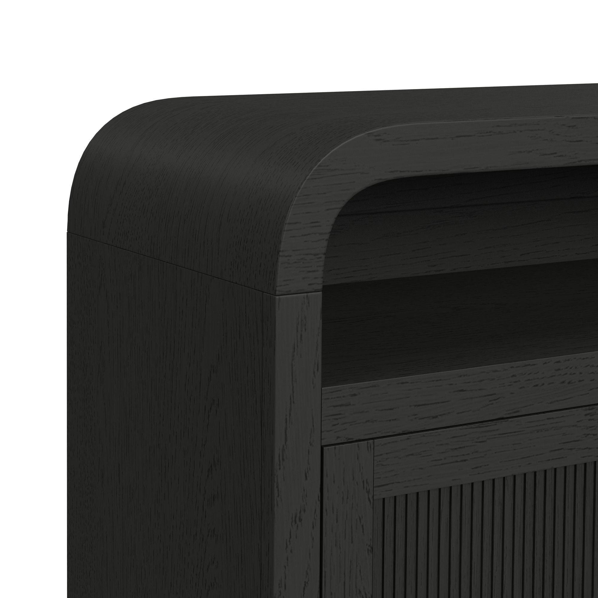 Ridgemont - TV Console