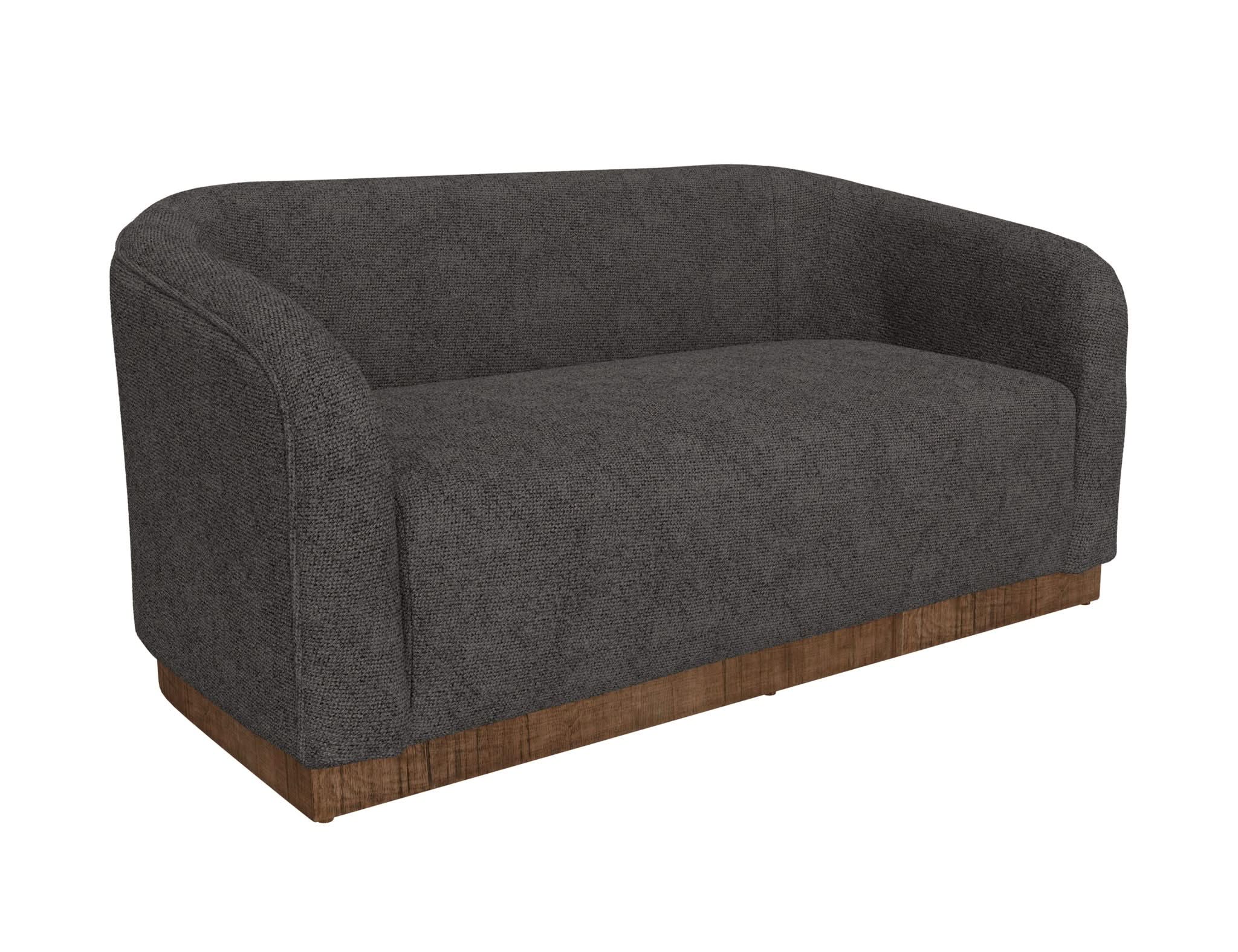 Suomi - Loveseat