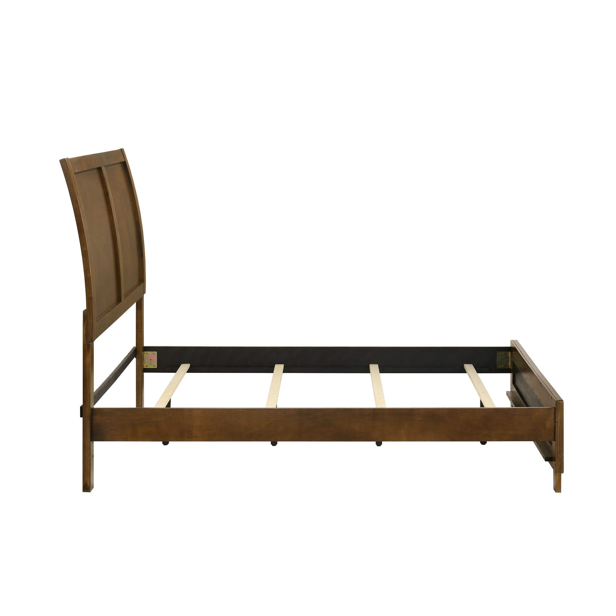 Ballard - Bed