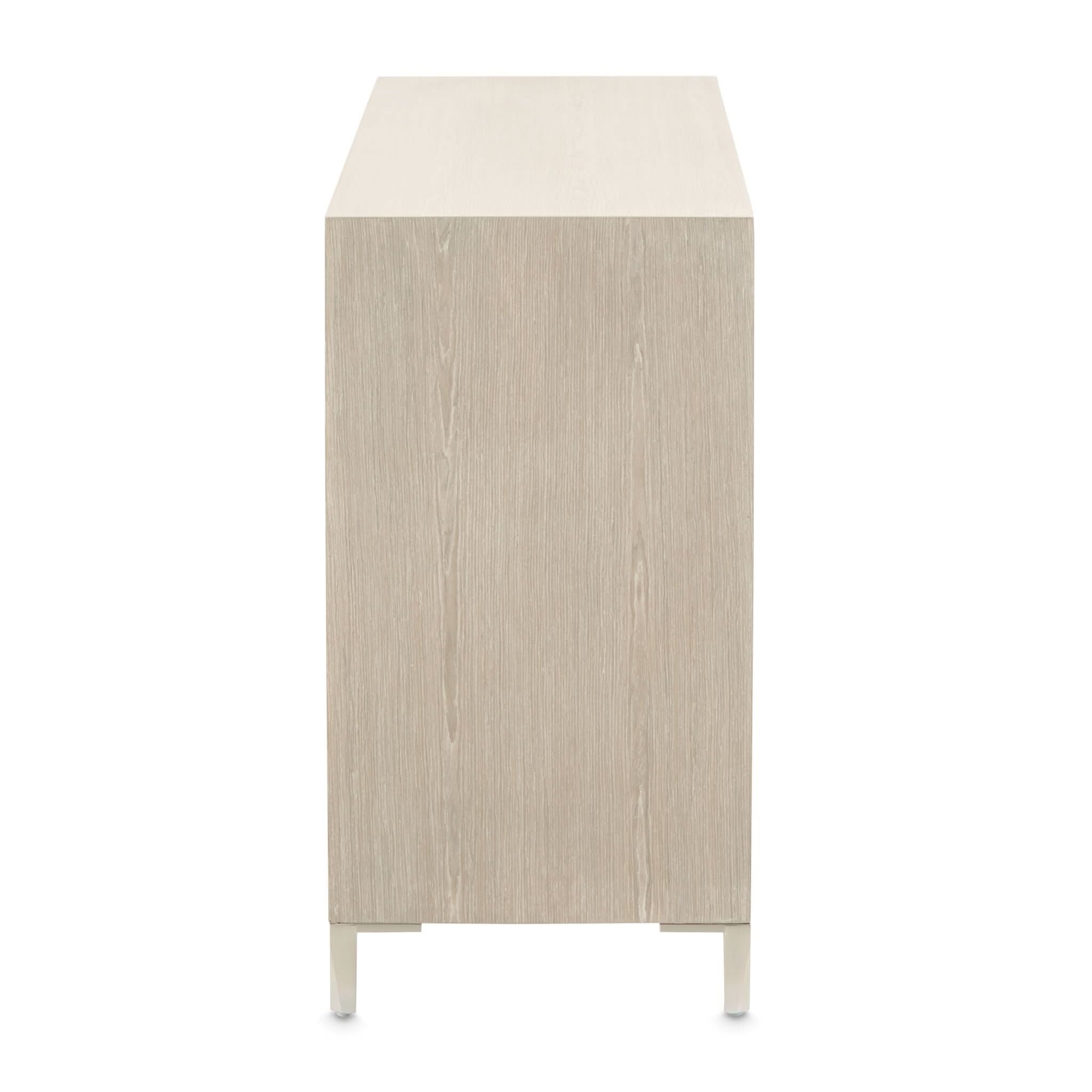 Lotus Bay - Sideboard - Sand