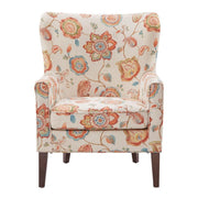 Colette - Accent Chair - Multicolor