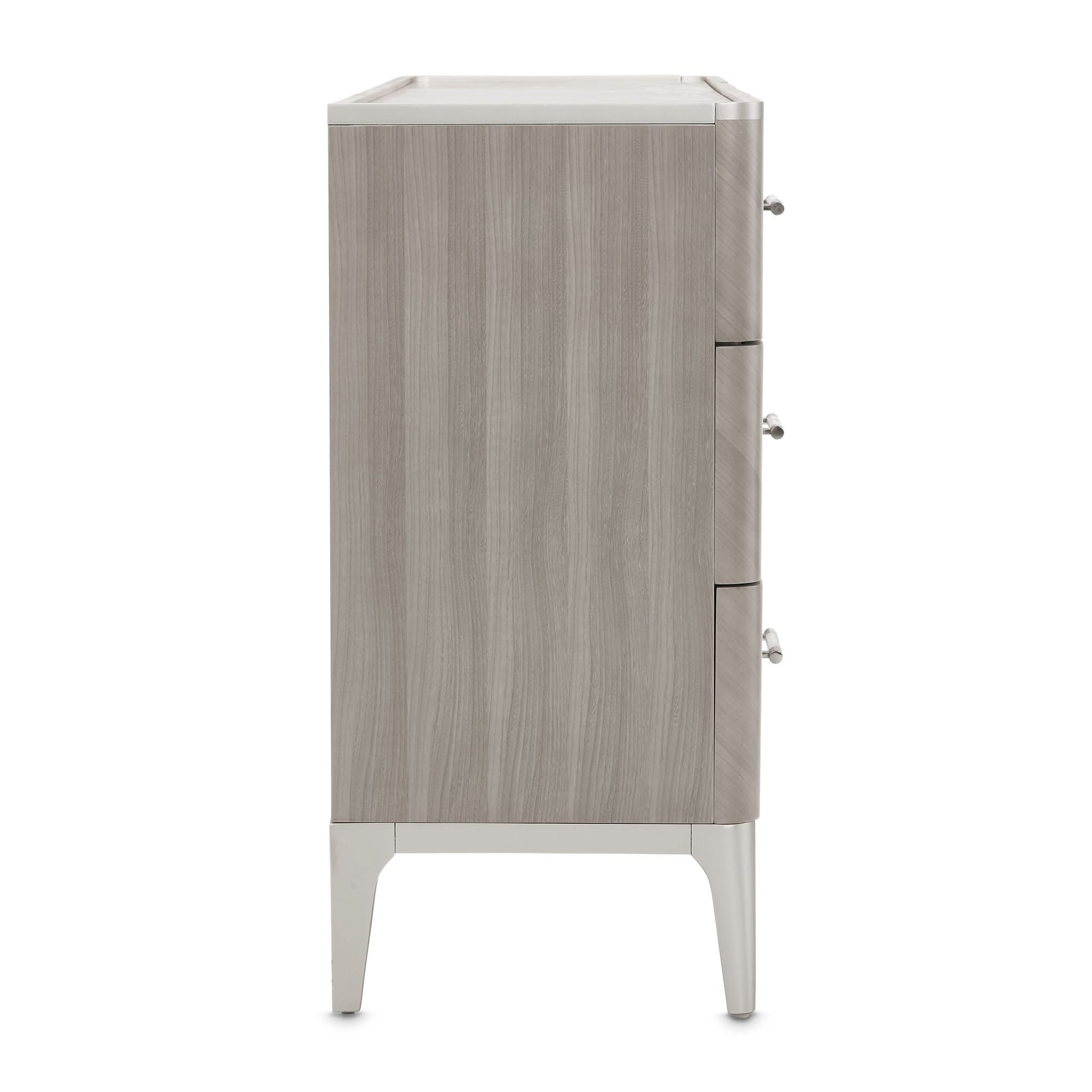 Lanterna - Dresser, Mirror