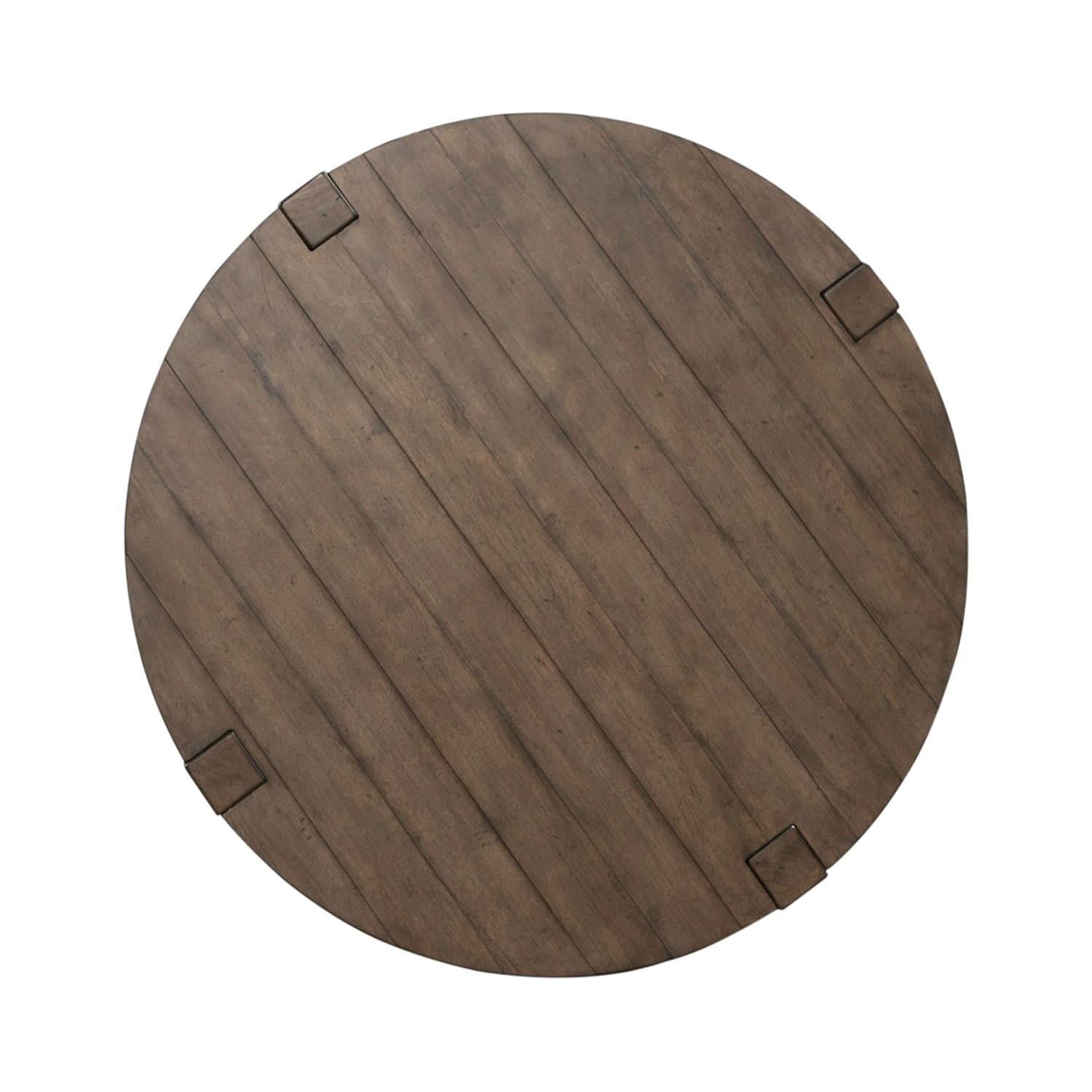 Broadmore - Round Table