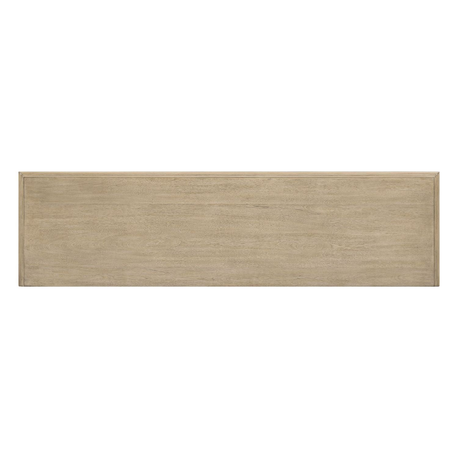 Summer House - 2 Door 5 Drawer Dresser - Sand Dune