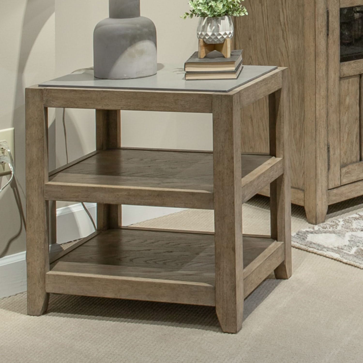 Millstone - Table