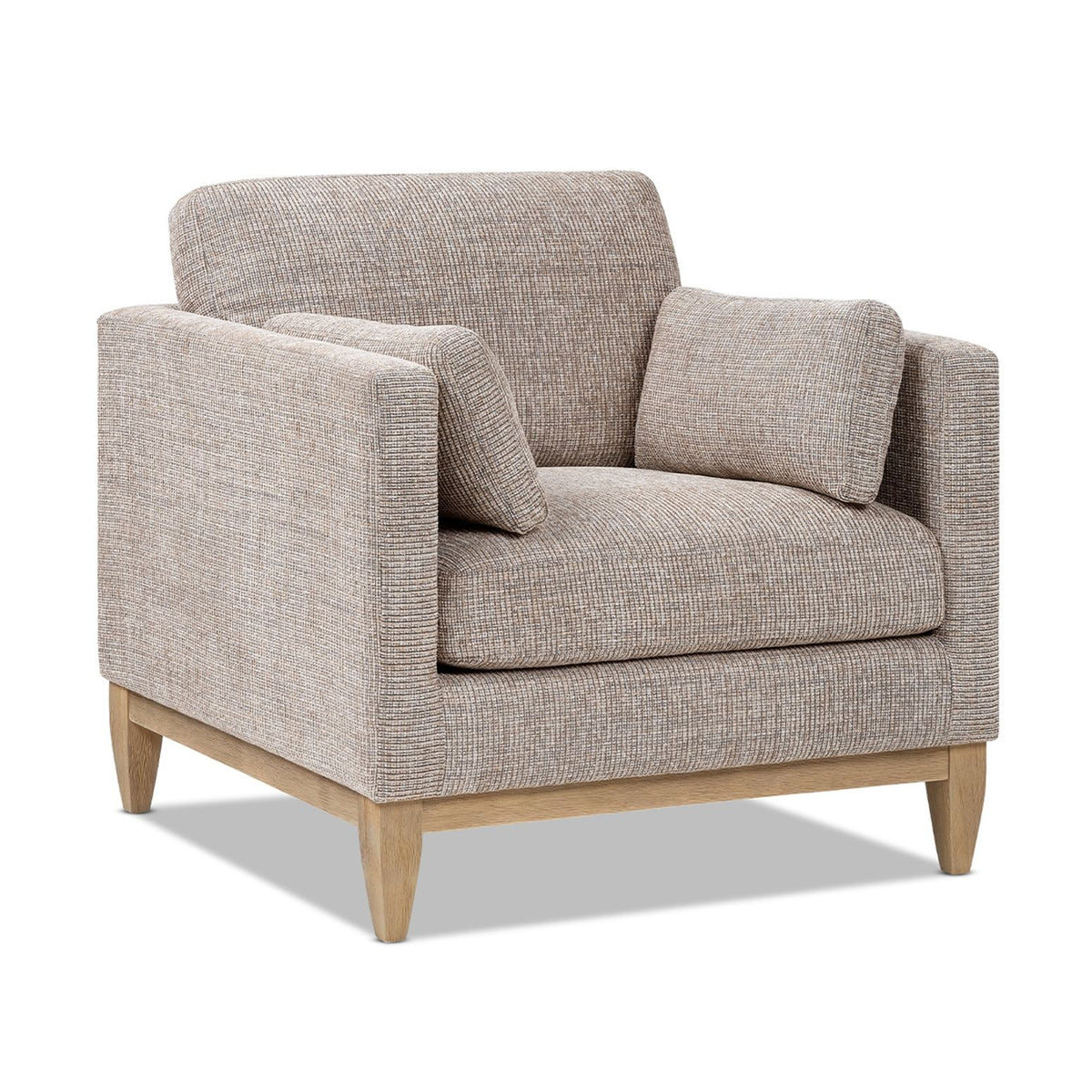 Knox - Arm Chair