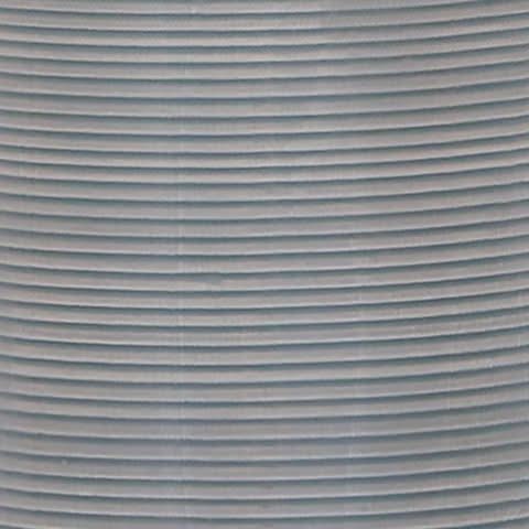 Wimlow - Ceramic Table Lamp - Gray Blue