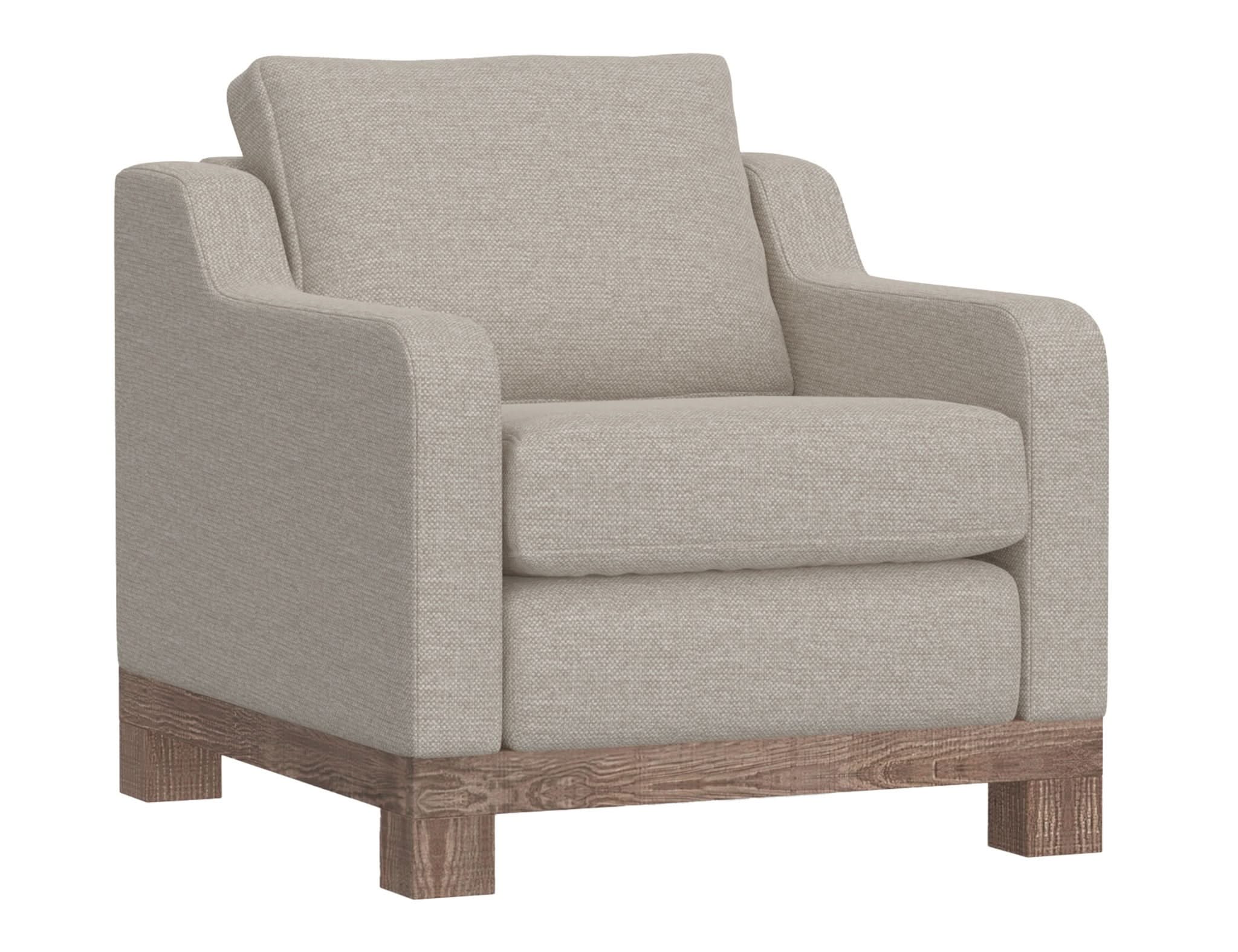 Samba - Arm Chair