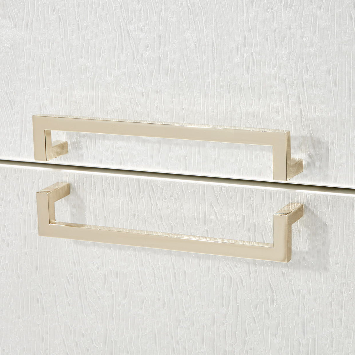 Palm Gate - Dresser