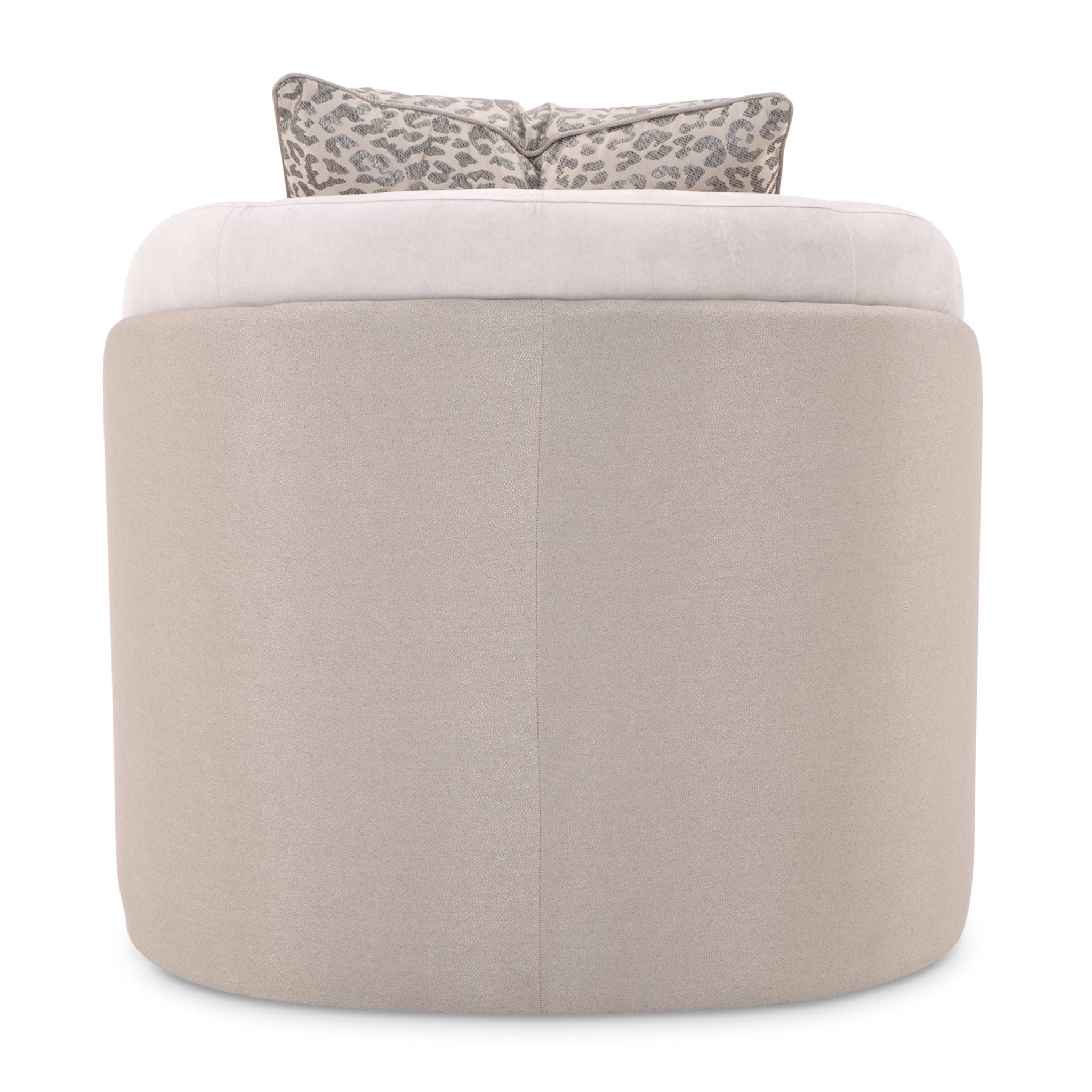 Mod Dream - Matching Chair - Rich Champagne