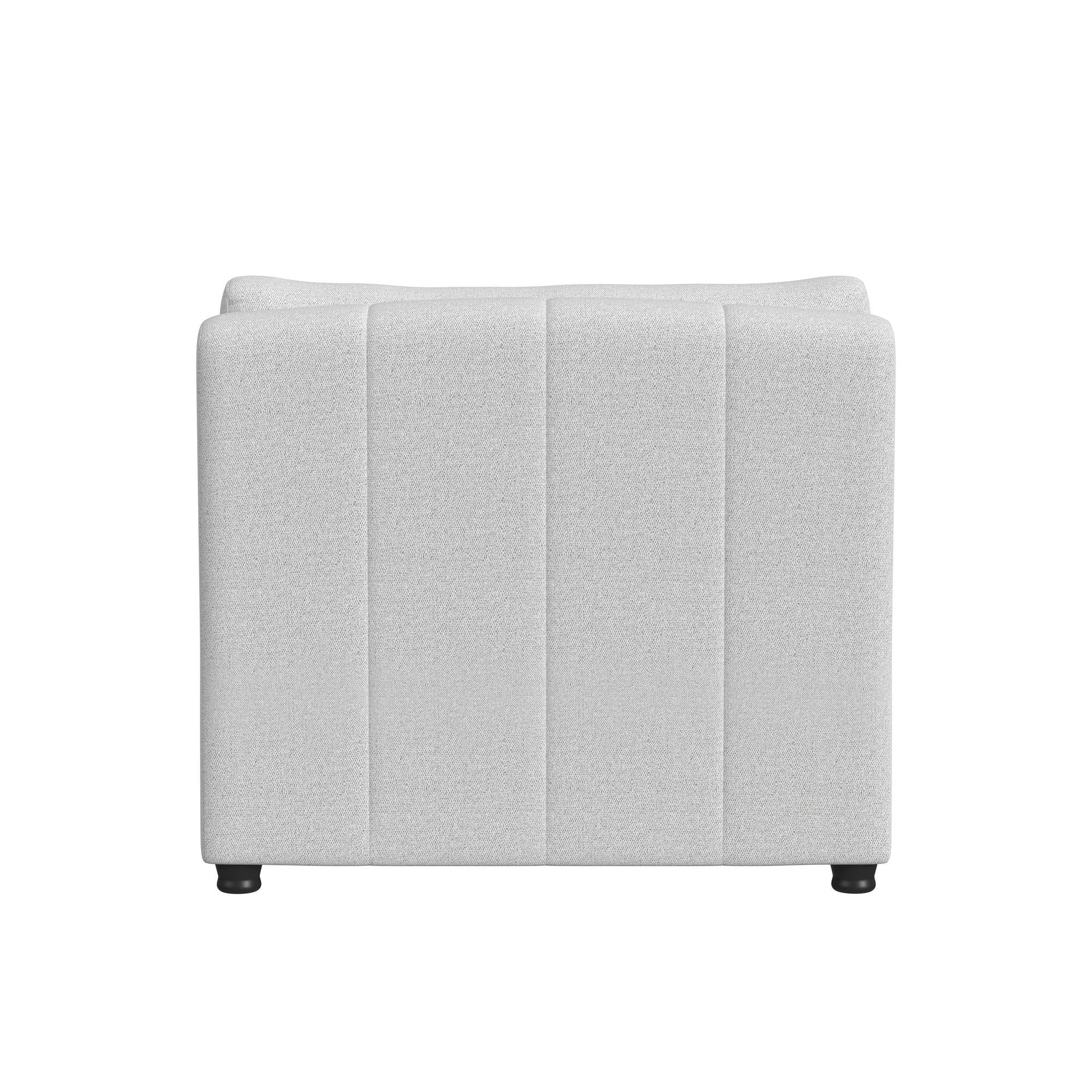Zandara - Modular Set Sectional