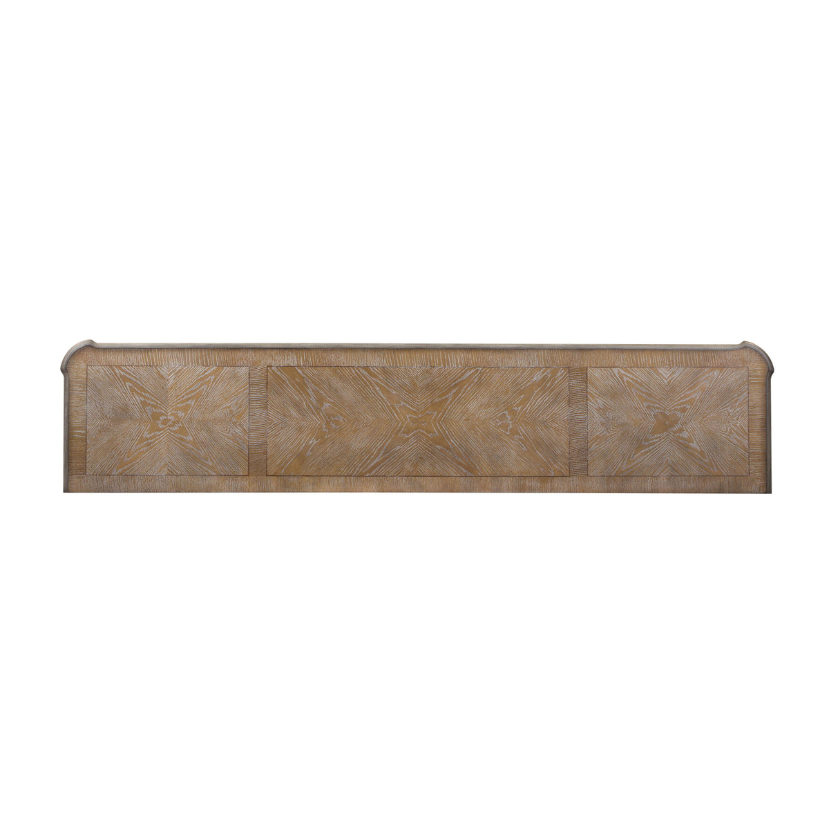 Magnolia Manor - 4 Doors TV Console - Antique White