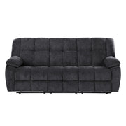 Liam - Reclining Sofa With Manual Reclining