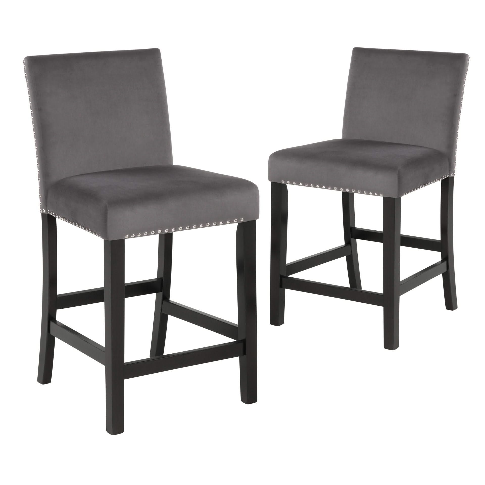 Celeste - Counter Chair