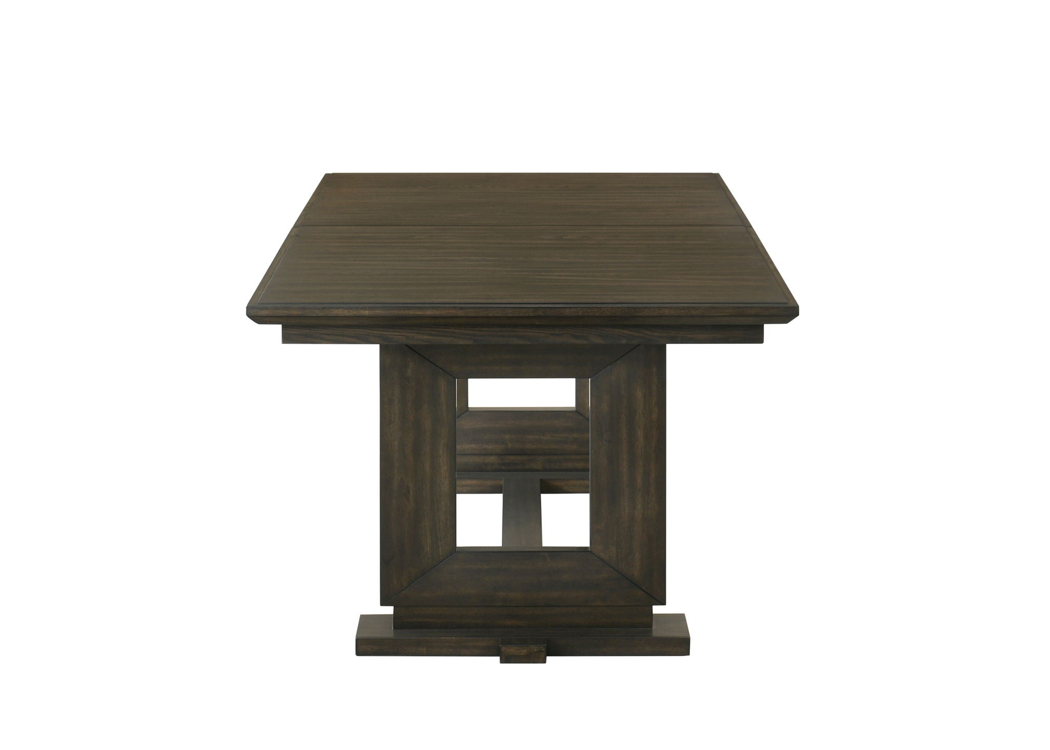 Herbert - 5 Piece Dining Room Set - Espresso