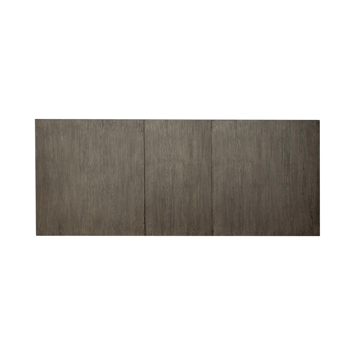 Westfield - Trestle Table - Havana Brown