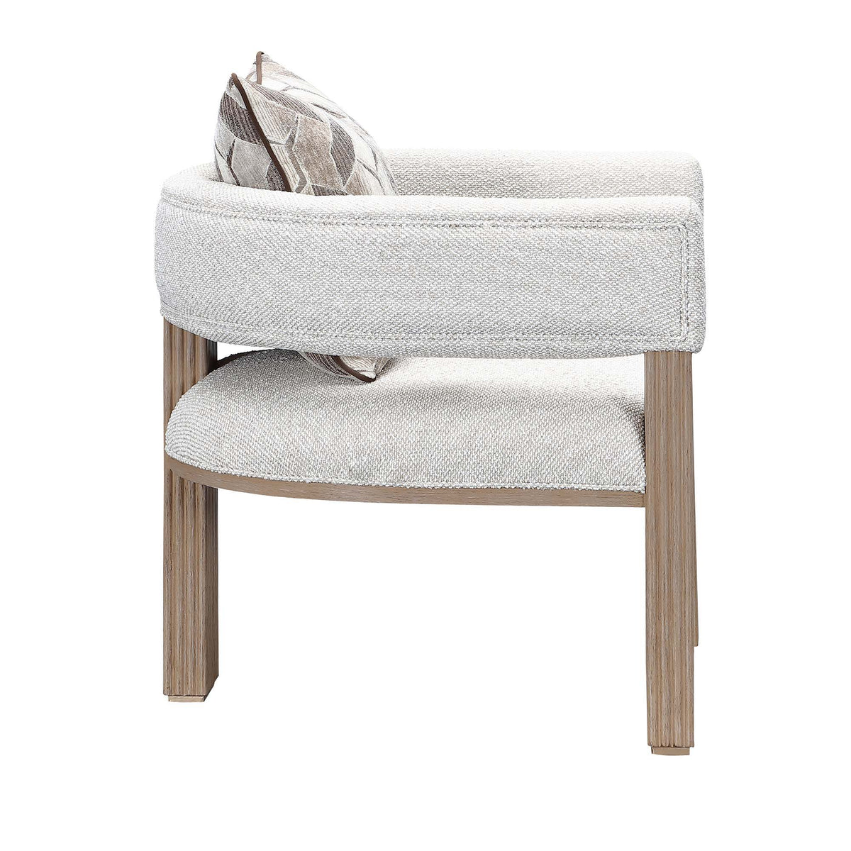 West Kensington - Accent Chair