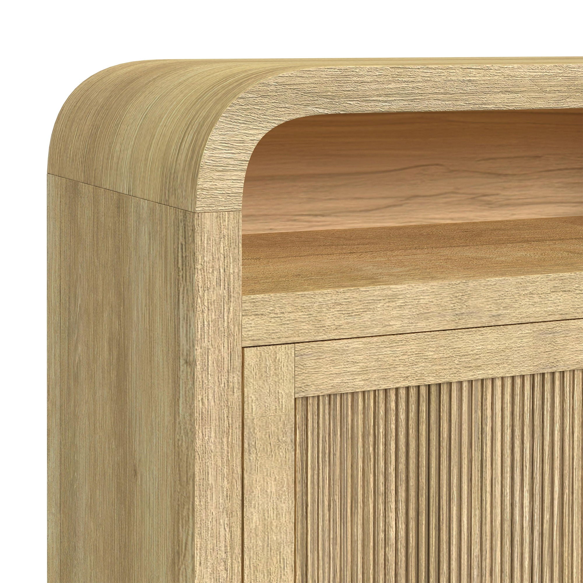 Ridgemont - TV Console