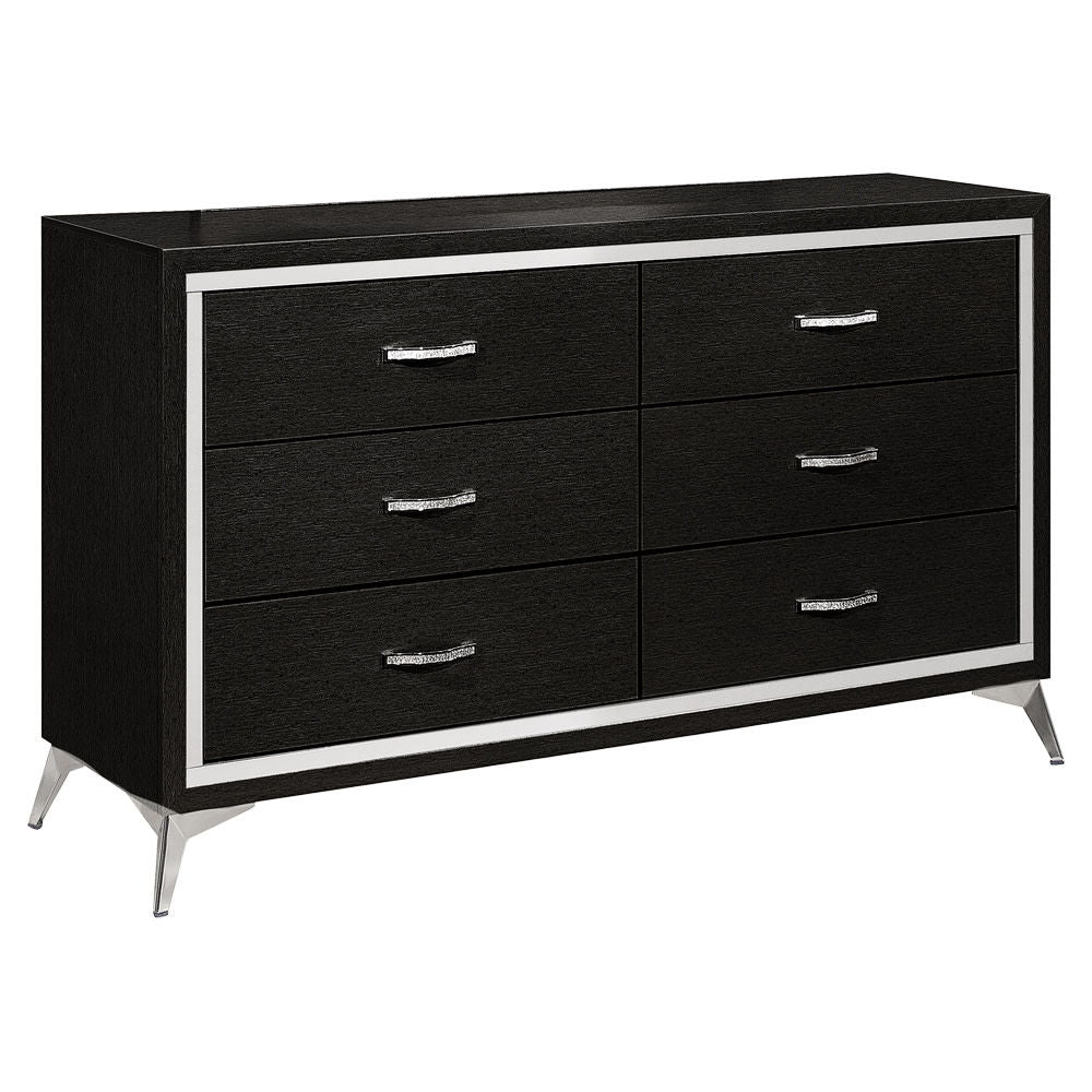 Huxley - Dresser