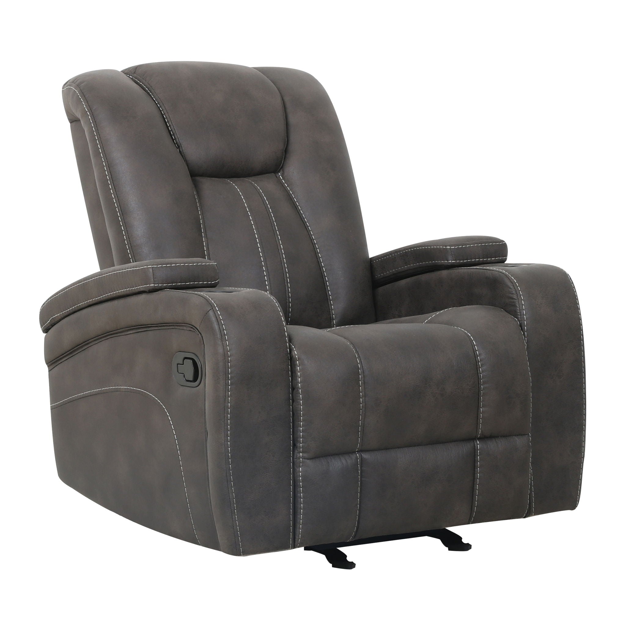 Marlow - Manual Recliner