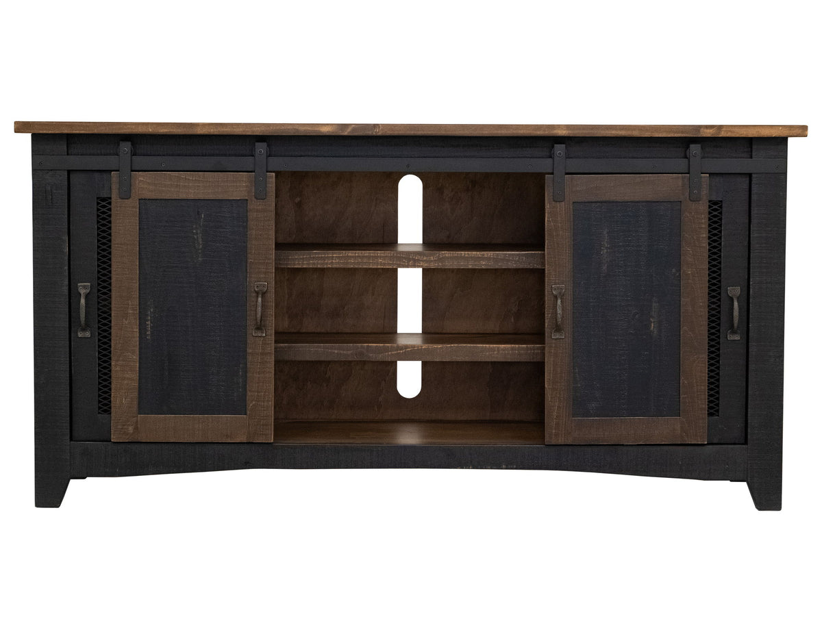 Pueblo - TV Stand