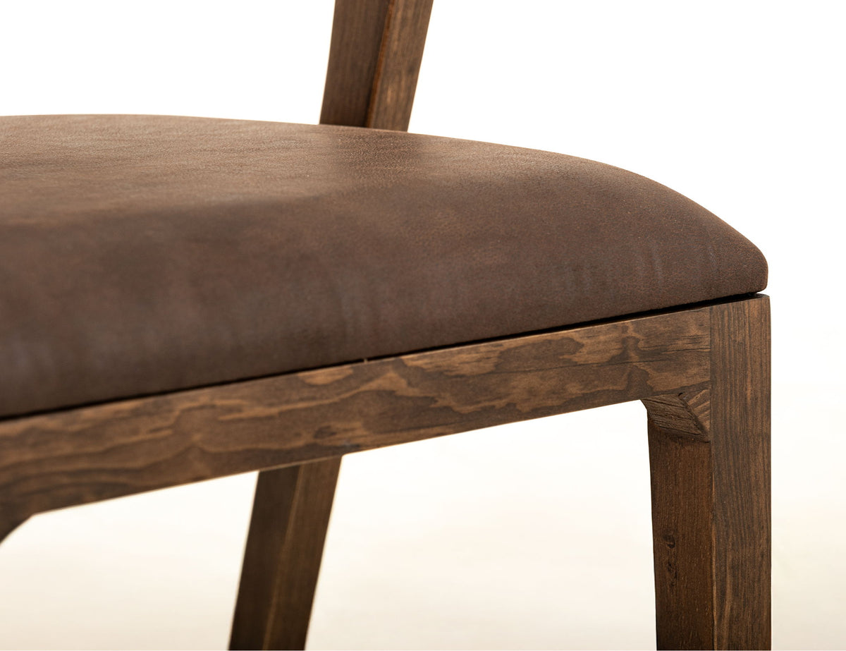 Zaphiro - Upholstered Chair