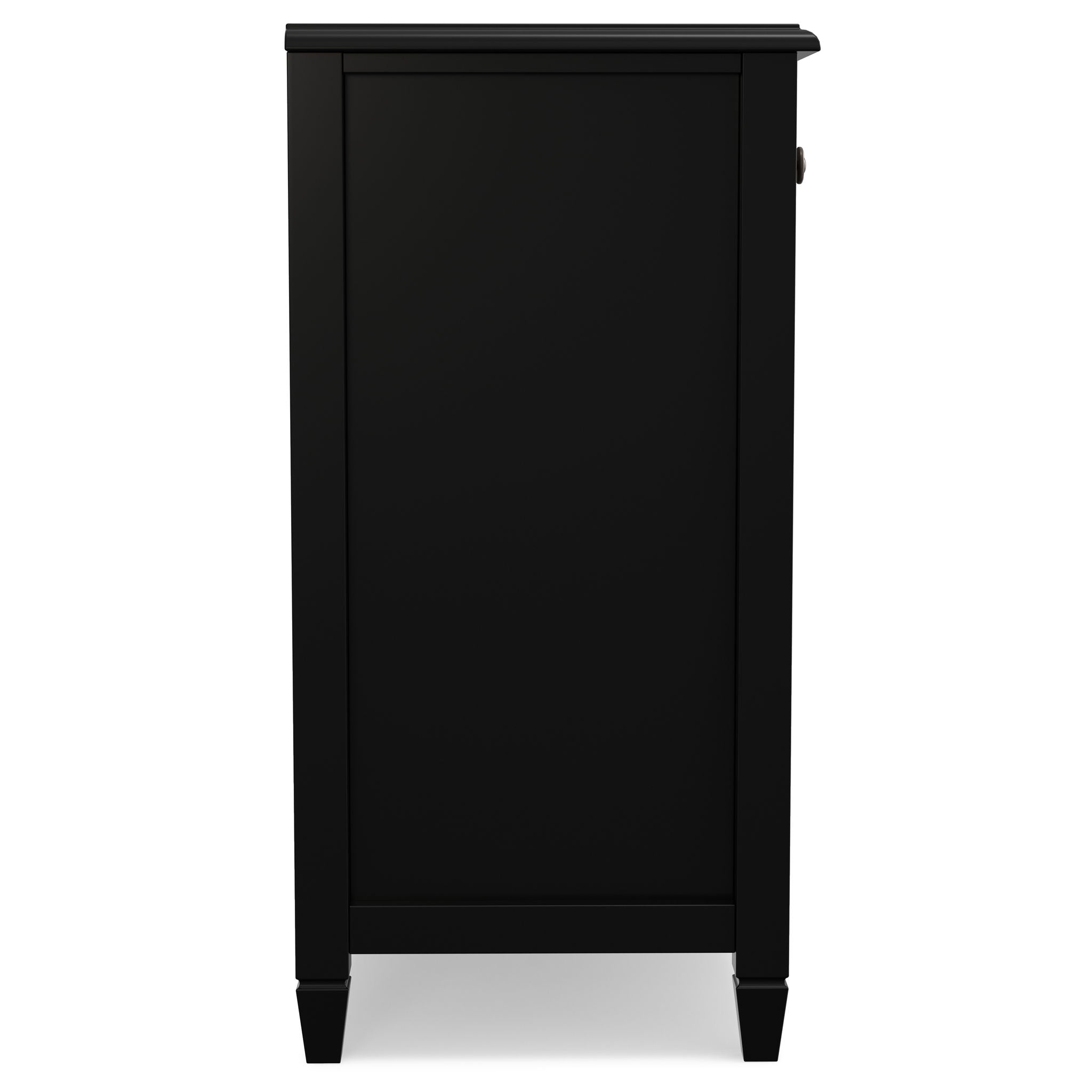 Connaught - Large Sideboard Buffet Storage Cabinet