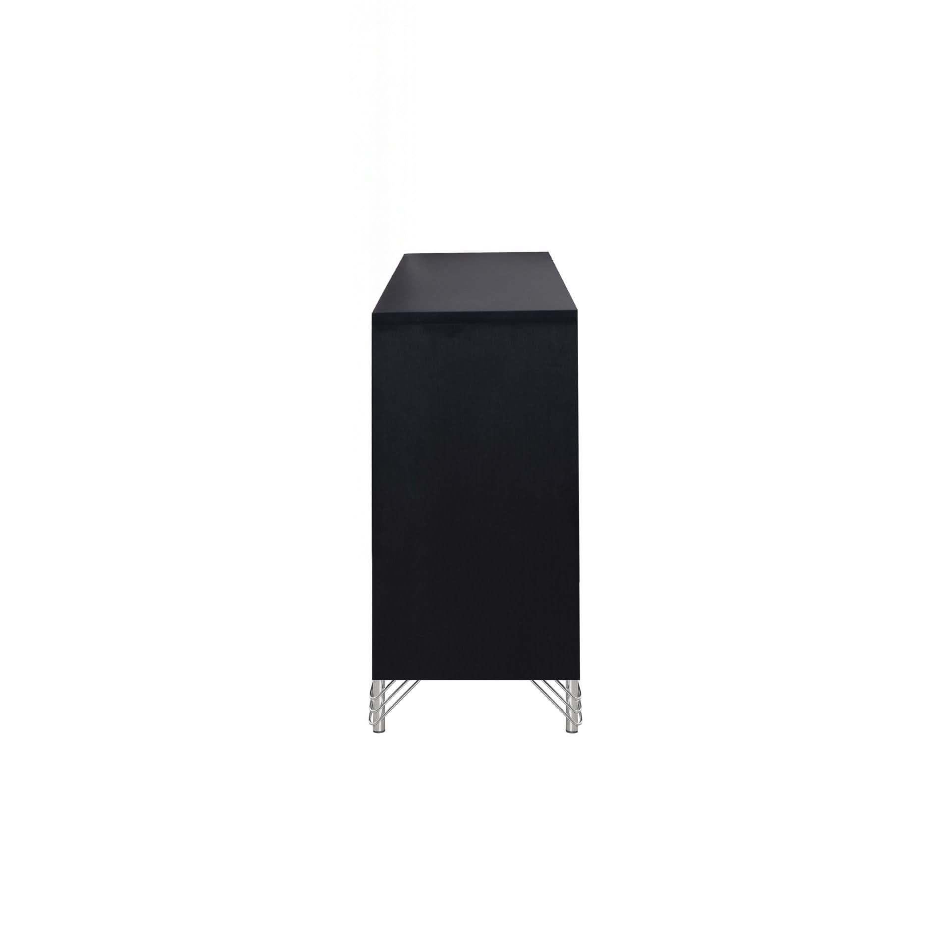 Ava - 7 Drawer Dresser