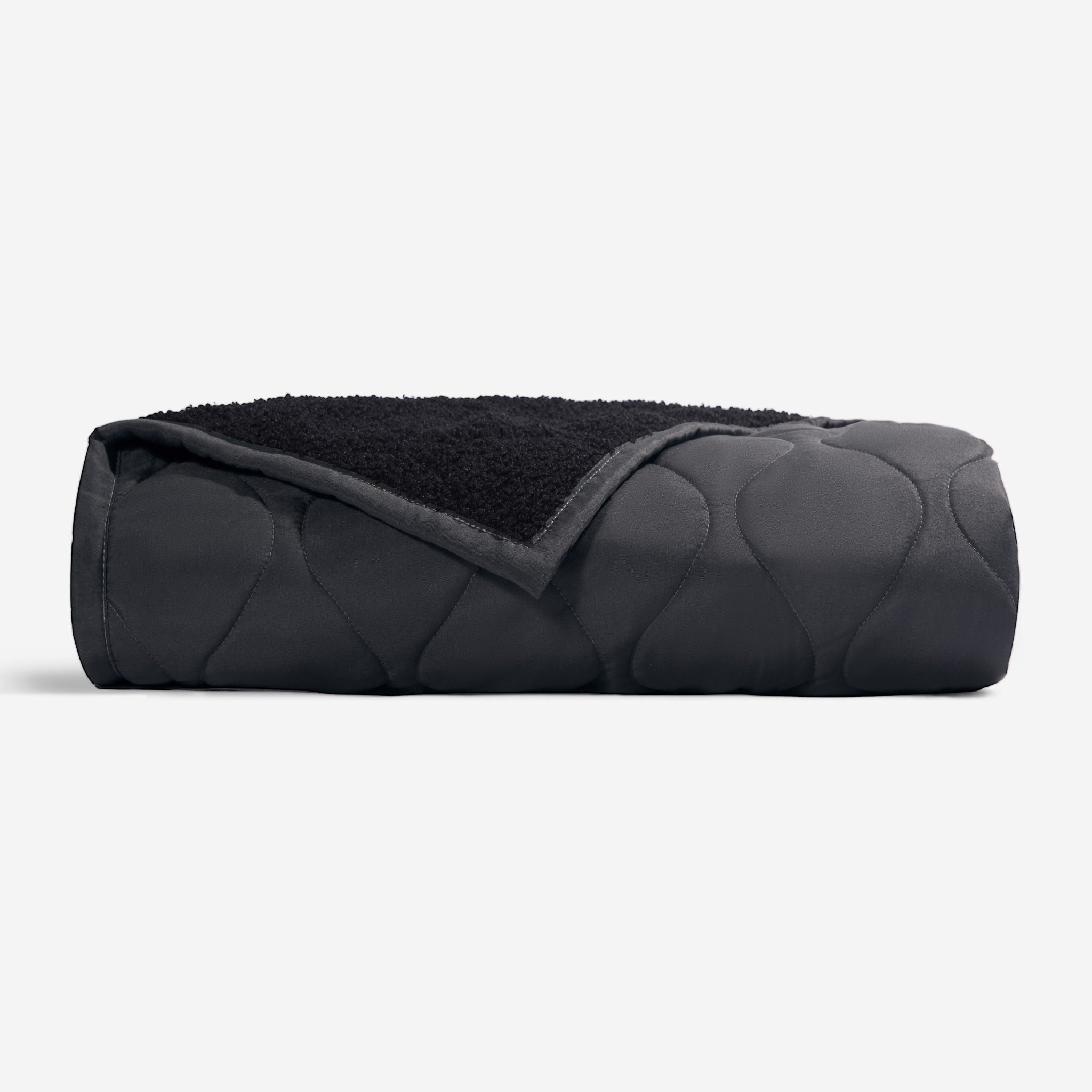Sherpa - Throw Blanket
