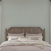 Hickory Grove - Panel Headboard