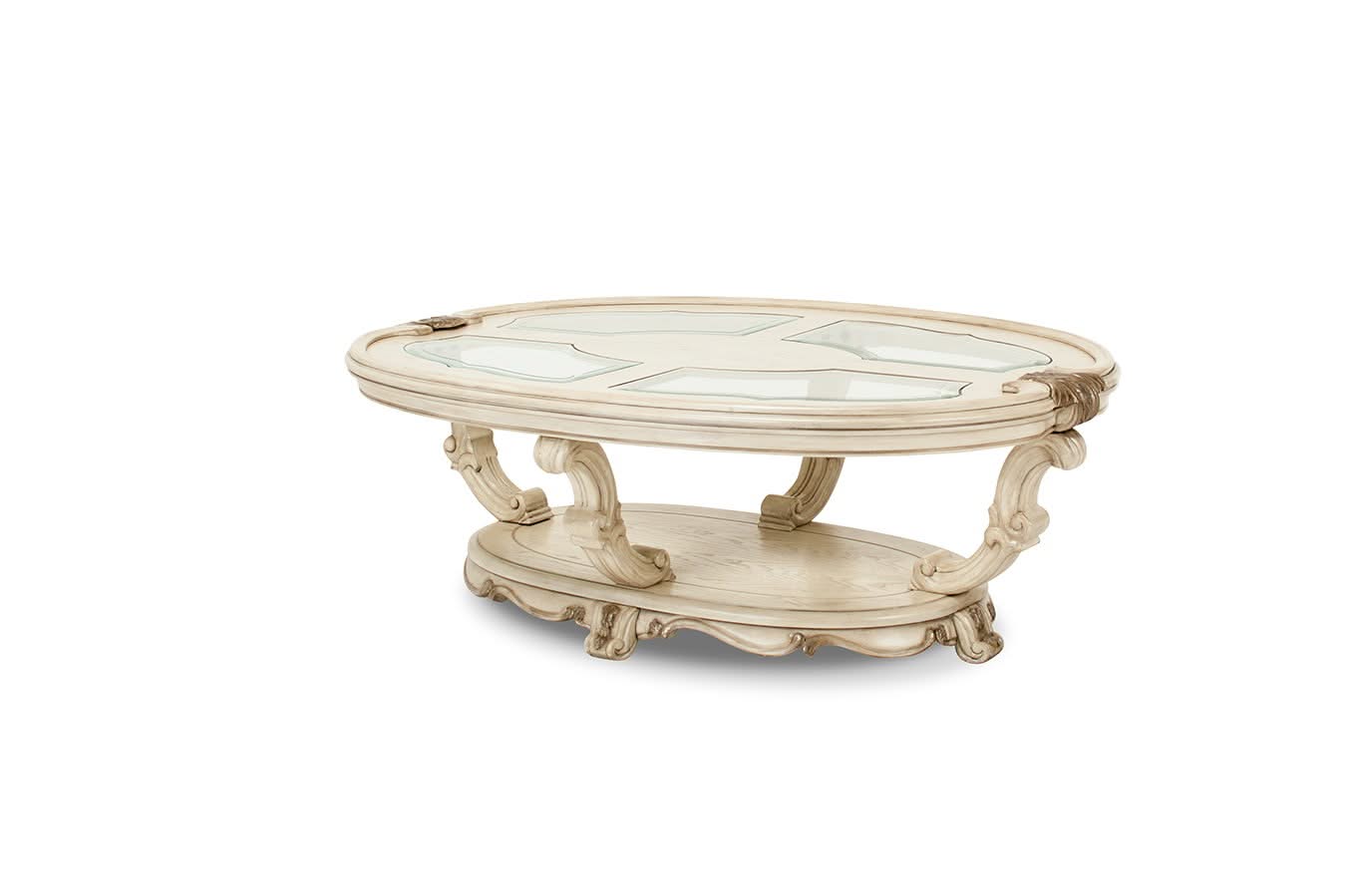 Platine de Royale - Table