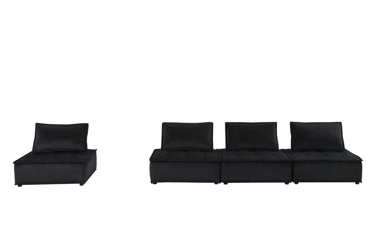 Anna - Modular Sofa - Exclusive Furniture