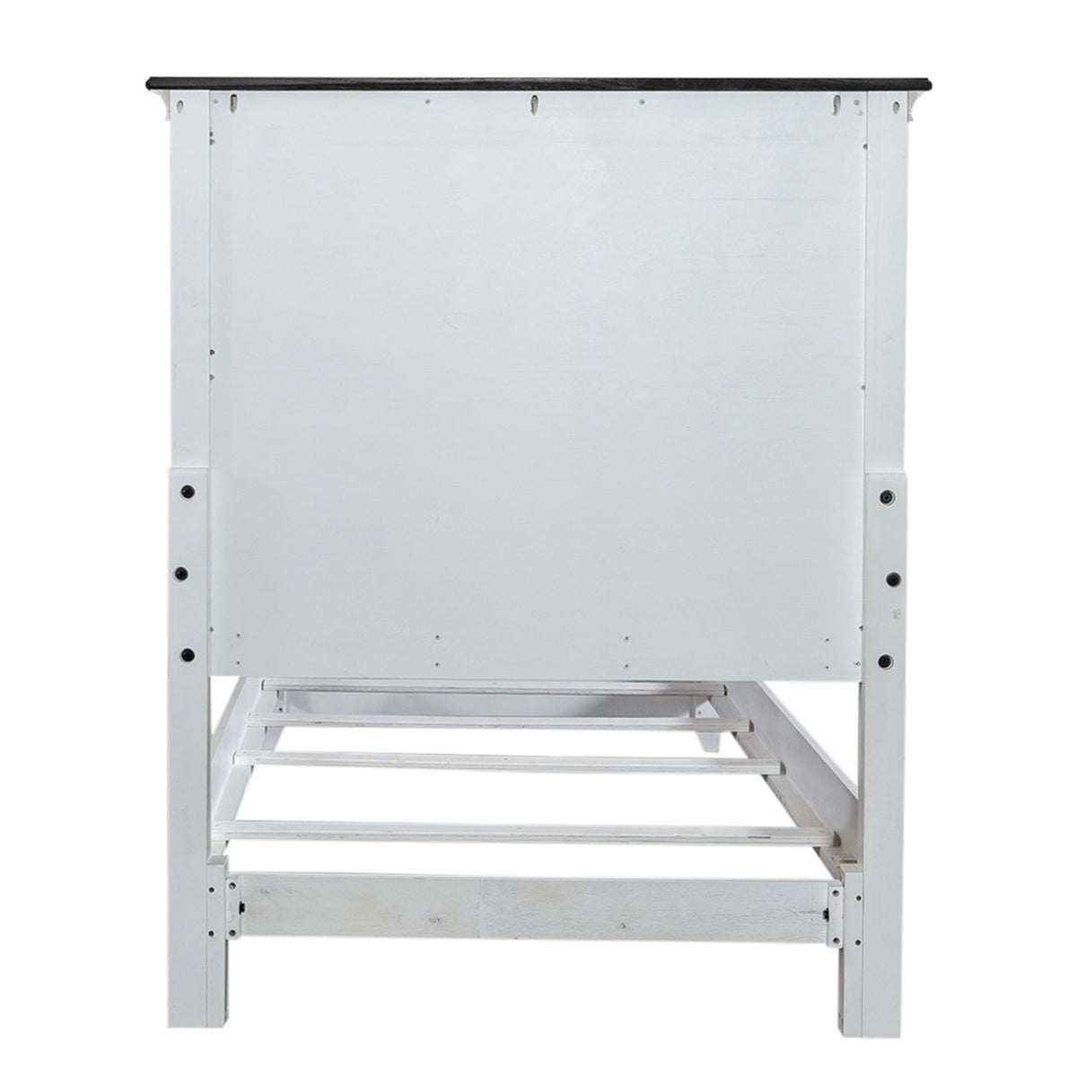 Allyson Park - Panel Headboard